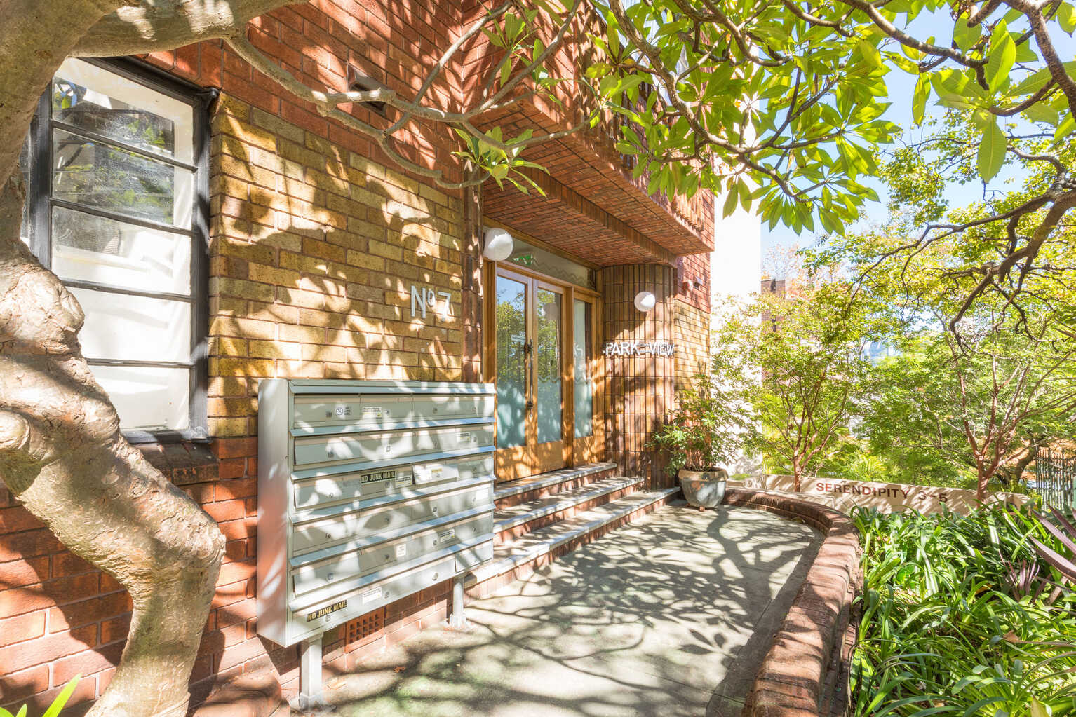 7/7 St Neot Avenue Potts Point 7/7 St Neot Avenue Potts Point