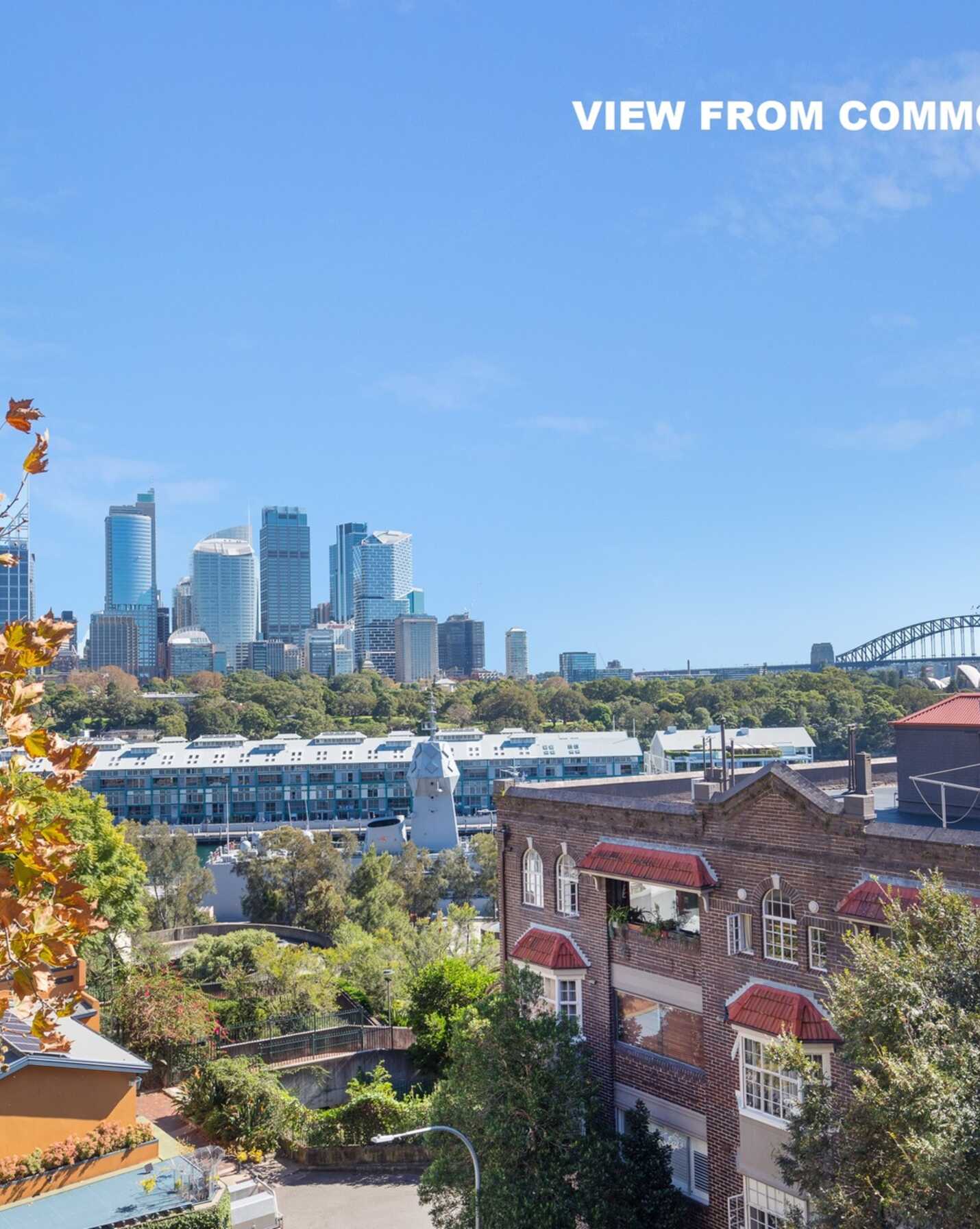 7/7 St Neot Avenue Potts Point, Point - Thumbnail 8