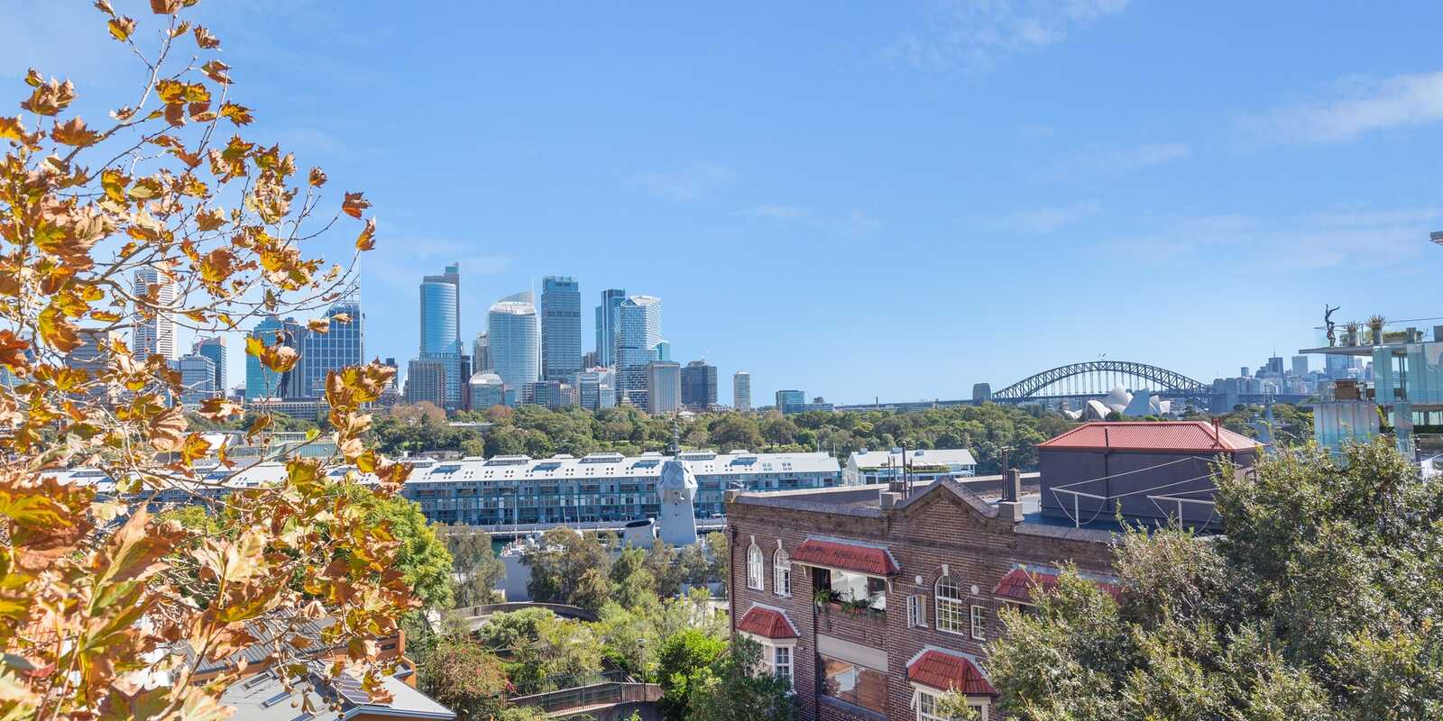 7/7 St Neot Avenue Potts Point 7/7 St Neot Avenue Potts Point