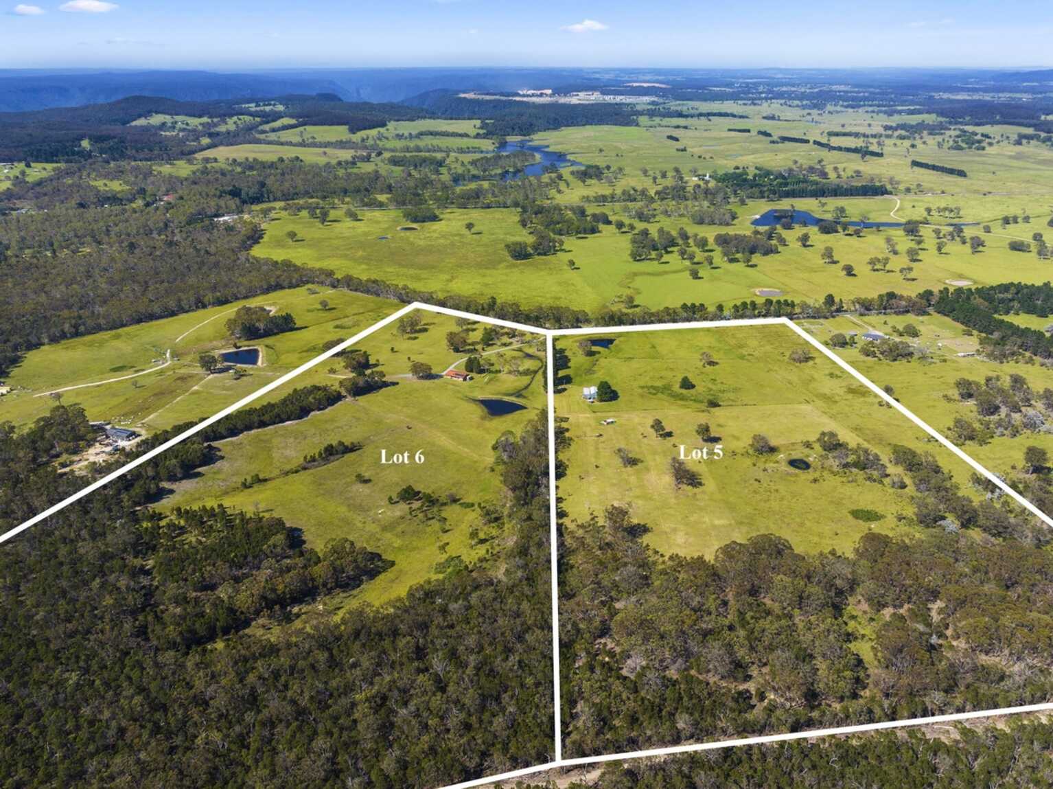 349 Highland Way Marulan 349 Highland Way Marulan