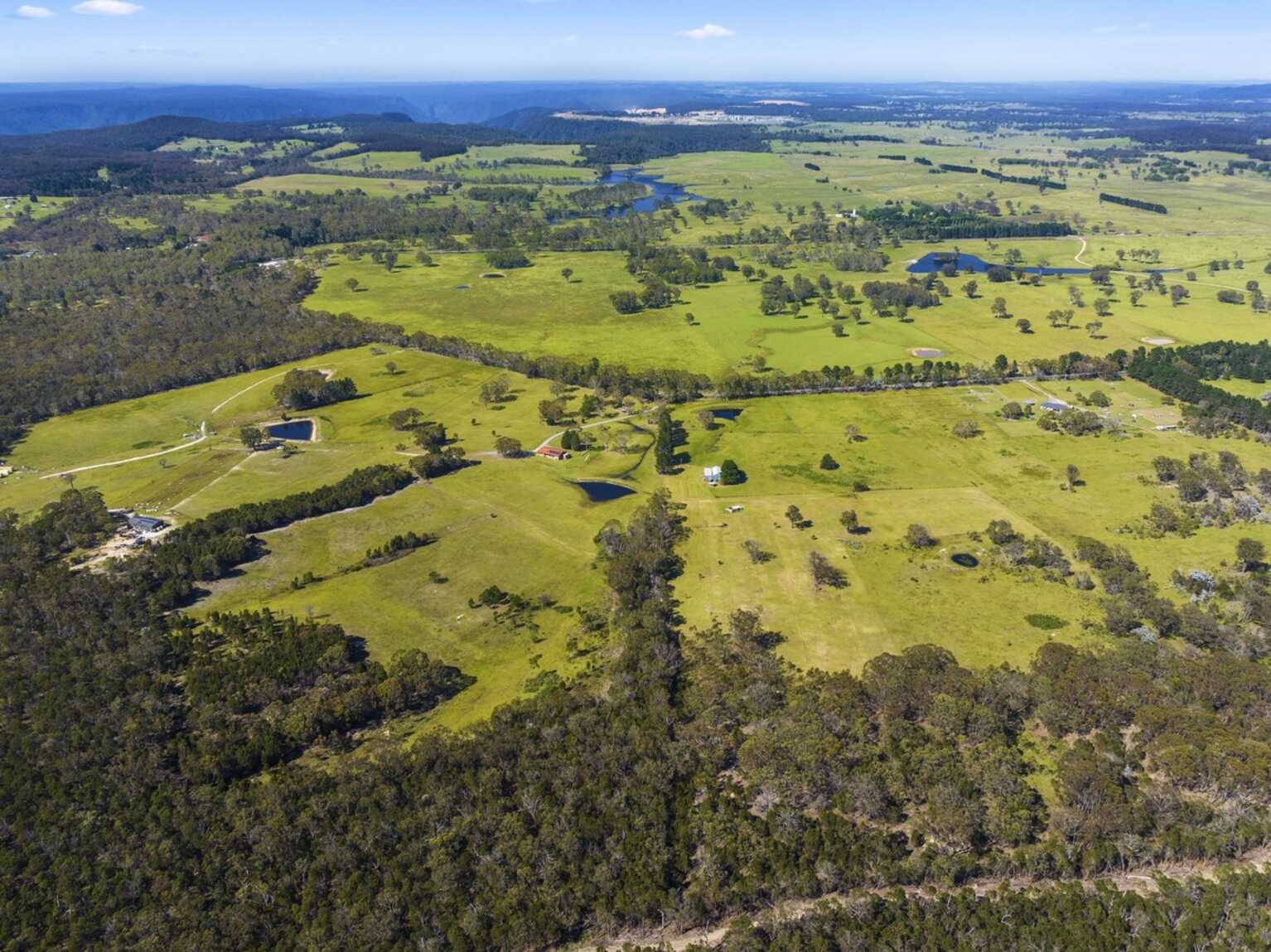 349 Highland Way Marulan 349 Highland Way Marulan