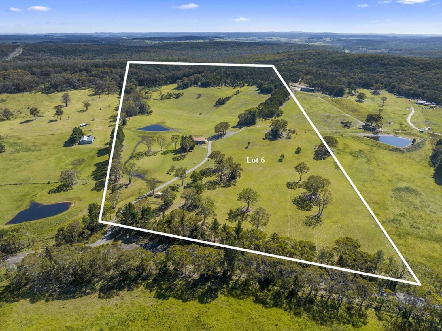 349 Highland Way Marulan 349 Highland Way Marulan