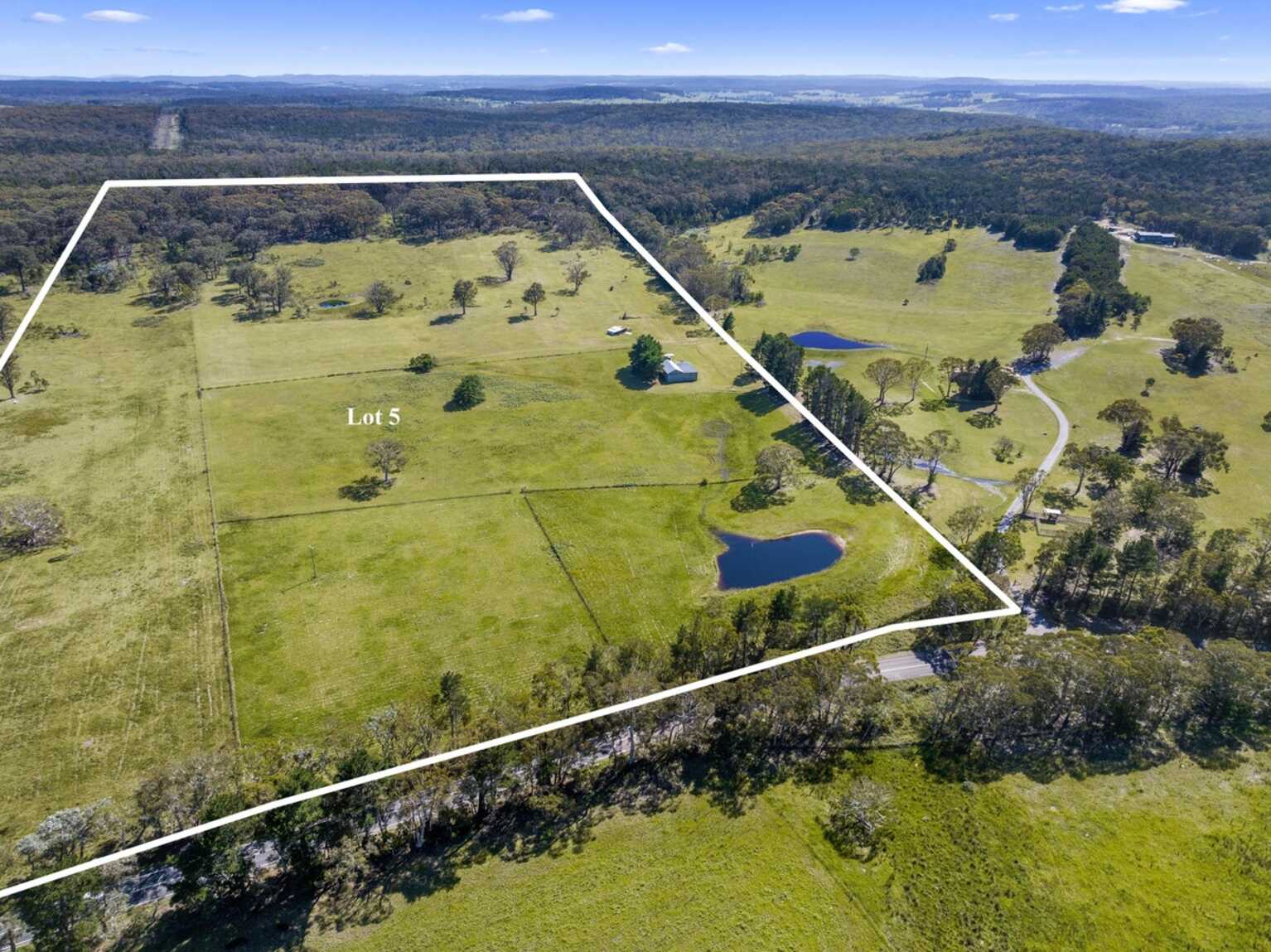 349 Highland Way Marulan 349 Highland Way Marulan