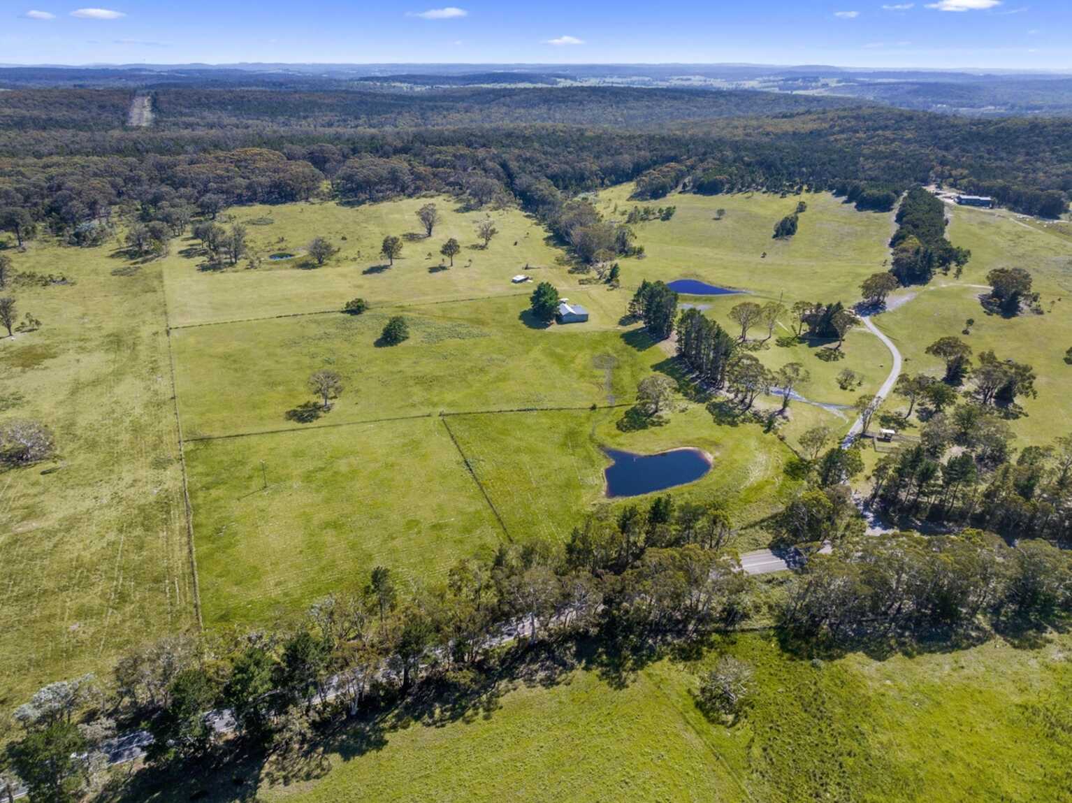 349 Highland Way Marulan 349 Highland Way Marulan
