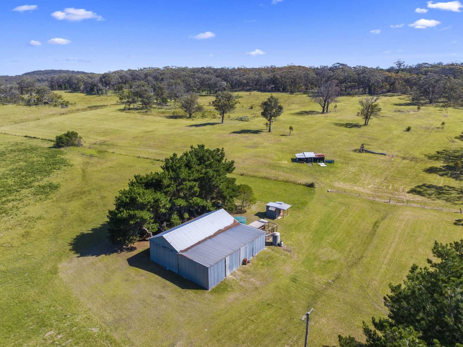 349 Highland Way Marulan 349 Highland Way Marulan