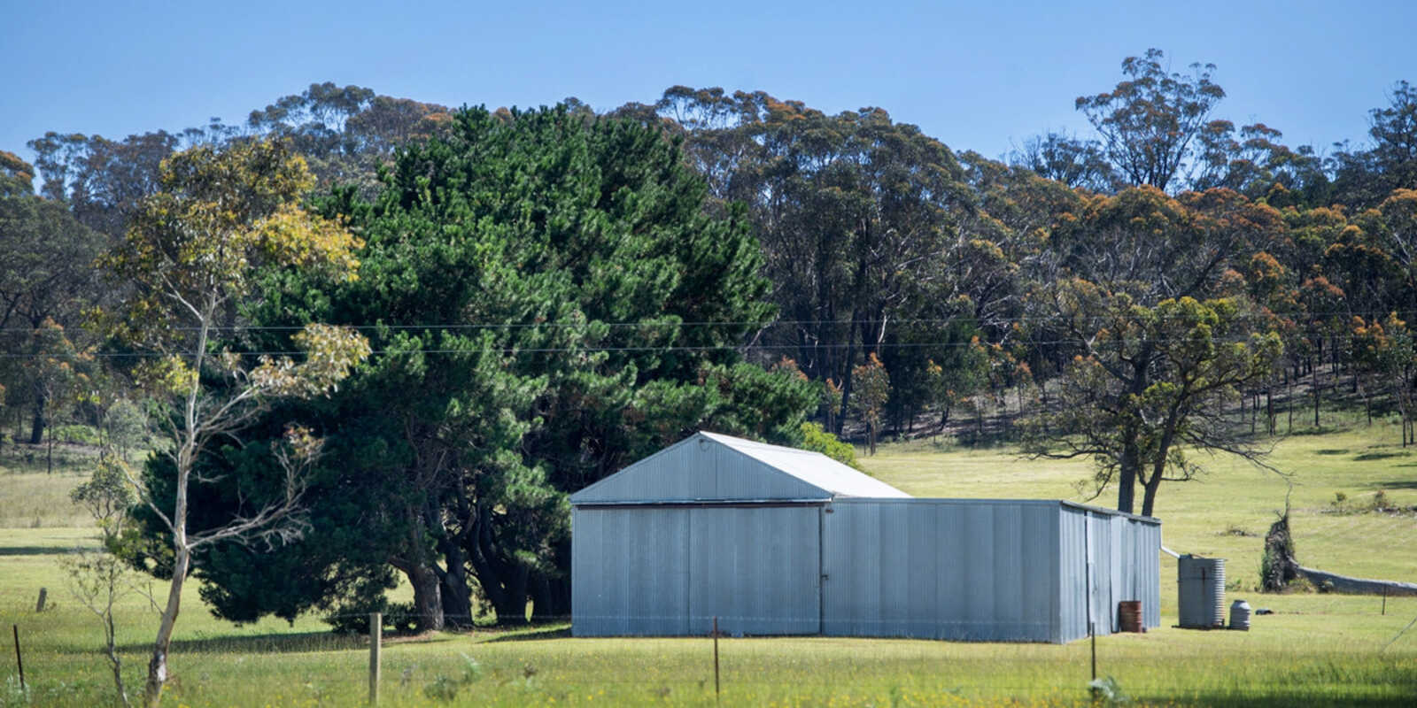 349 Highland Way Marulan 349 Highland Way Marulan