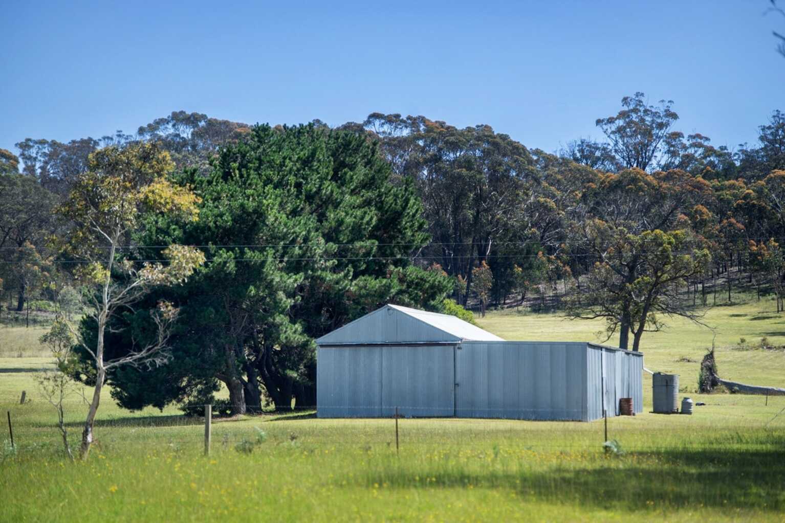 349 Highland Way Marulan 349 Highland Way Marulan