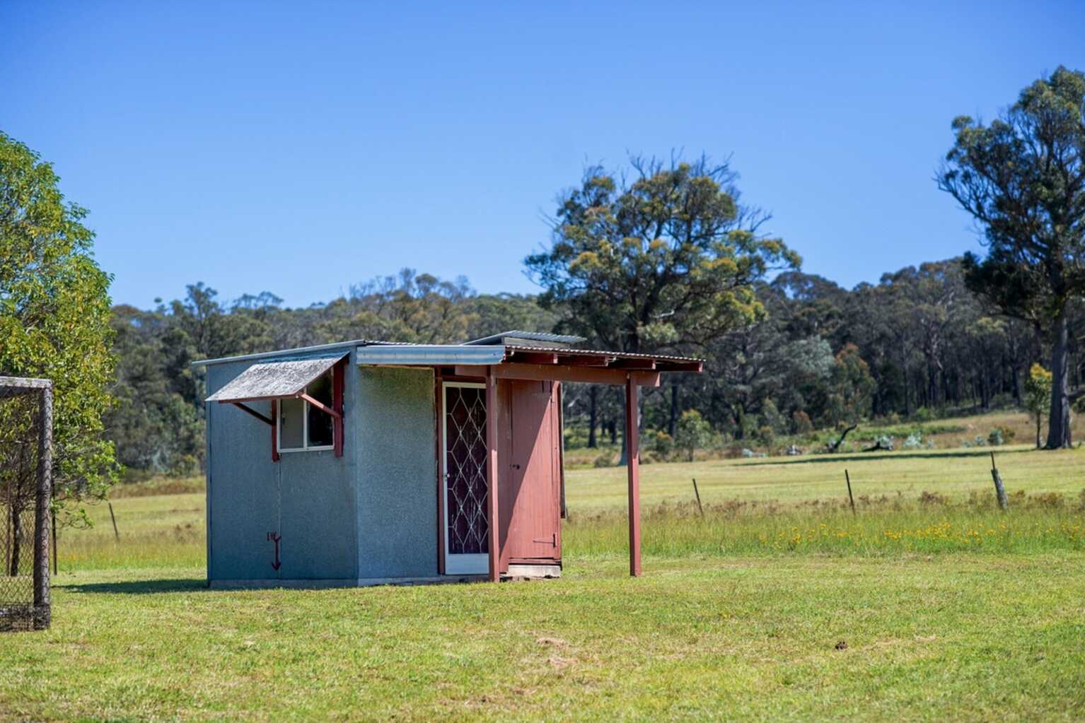349 Highland Way Marulan 349 Highland Way Marulan
