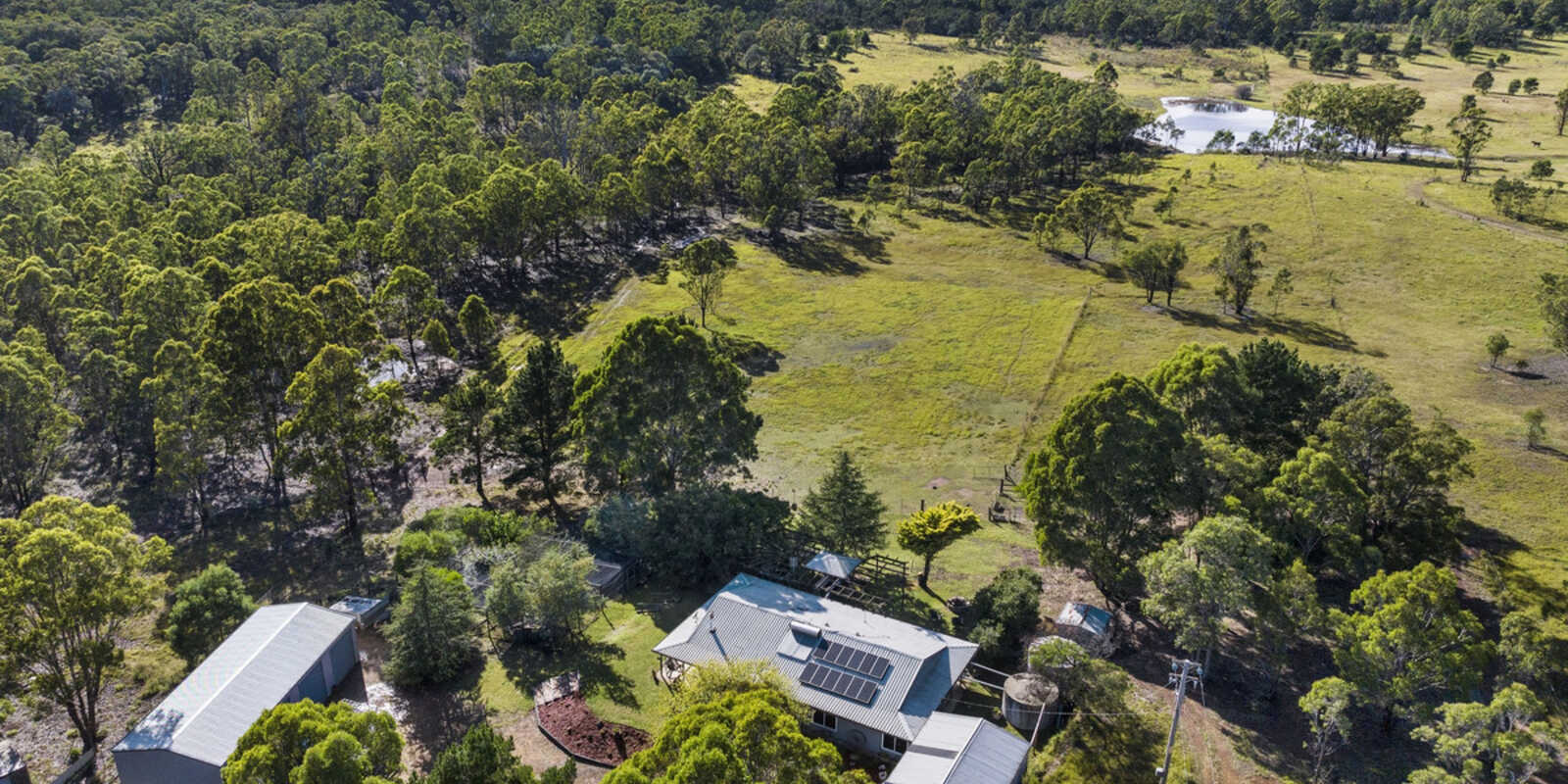 5368 Oallen Ford Road Bungonia Goulburn