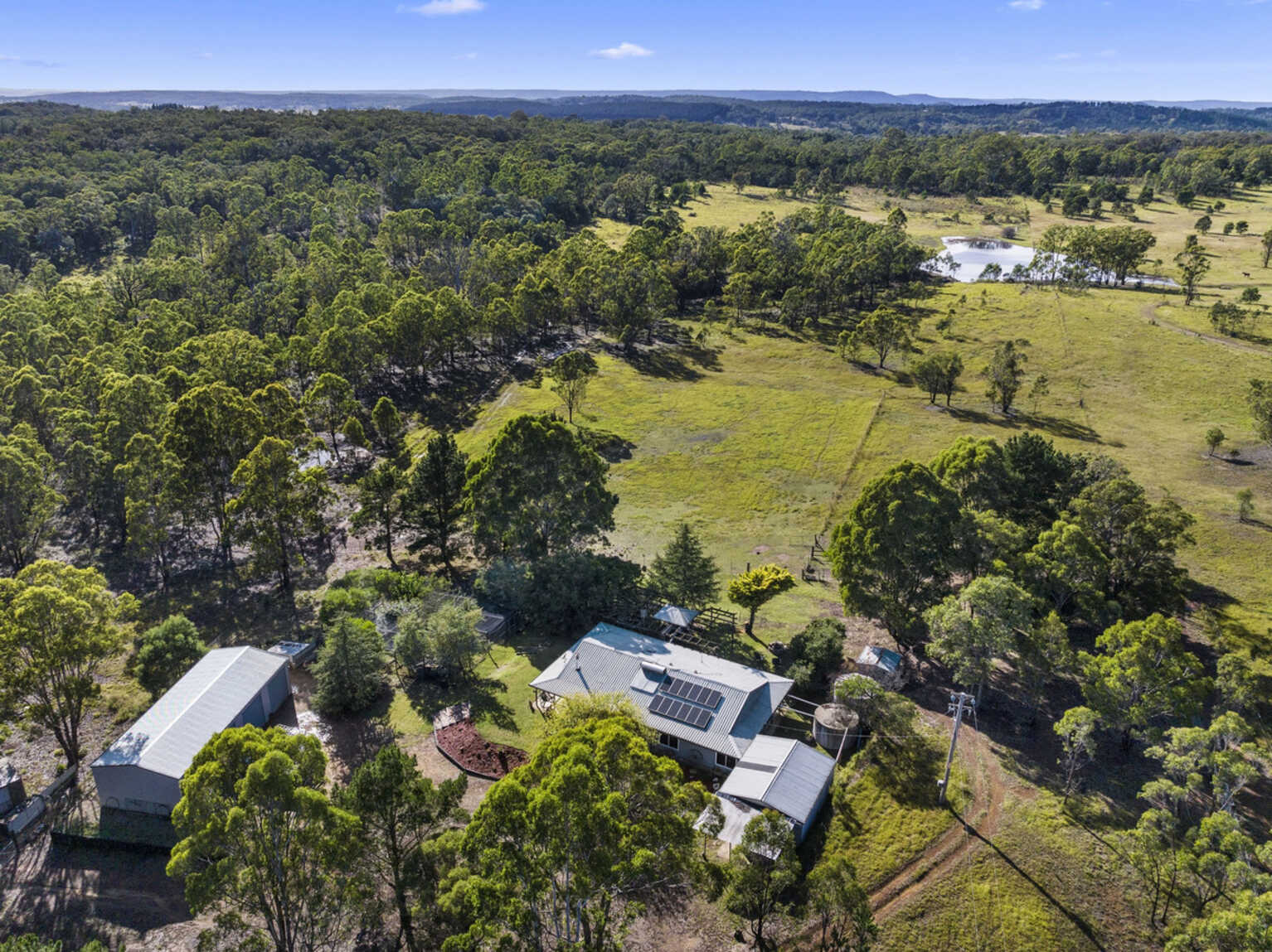 5368 Oallen Ford Road Bungonia Goulburn