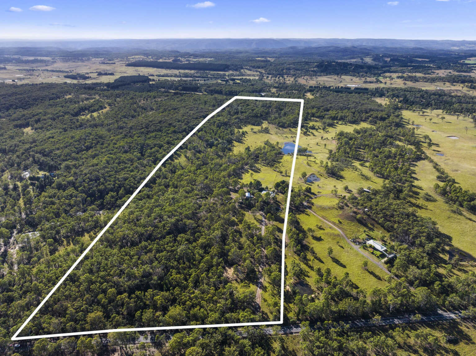 5368 Oallen Ford Road Bungonia Goulburn