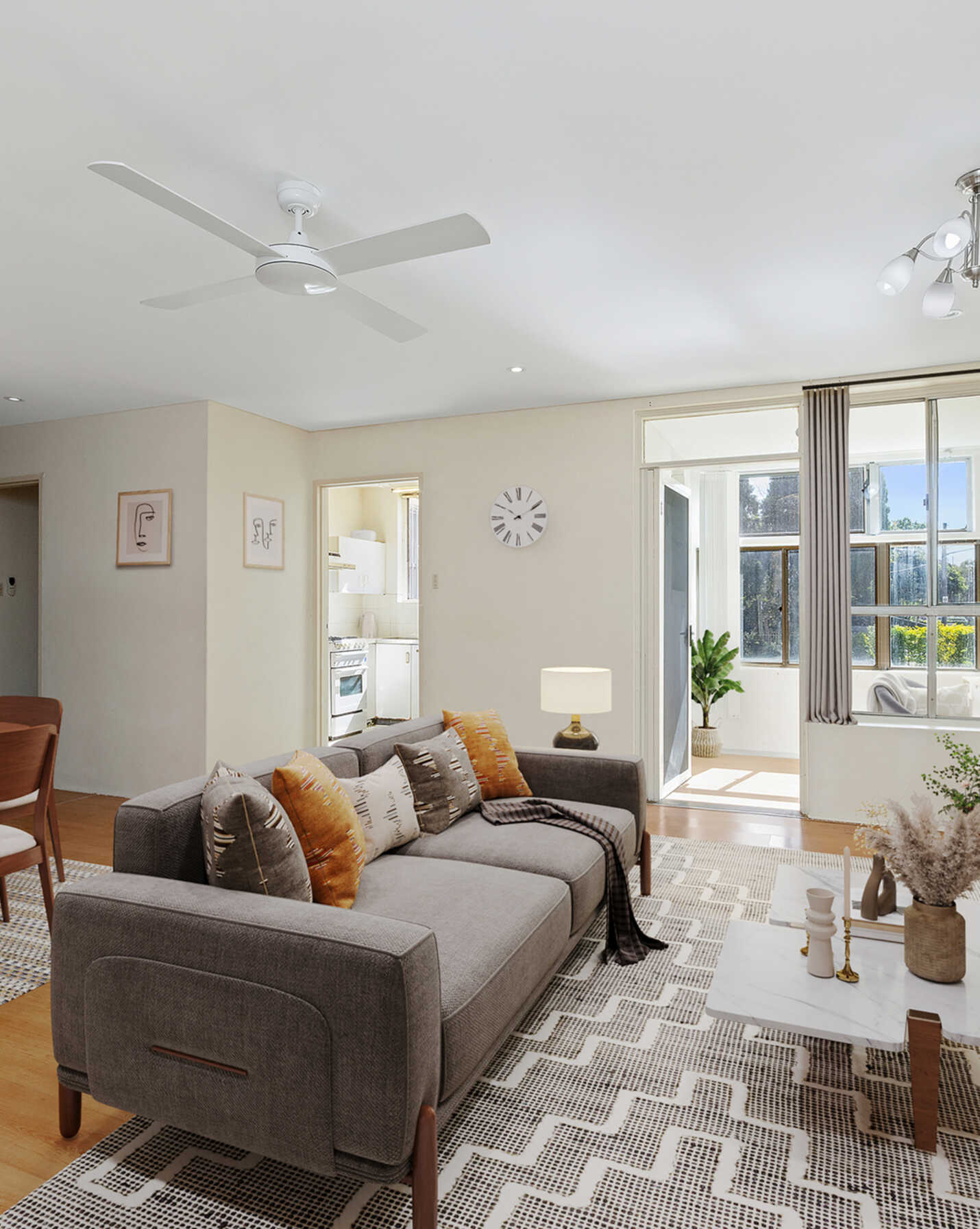 16/66 Mascot Drive Eastlakes, Eastlakes - Thumbnail 2