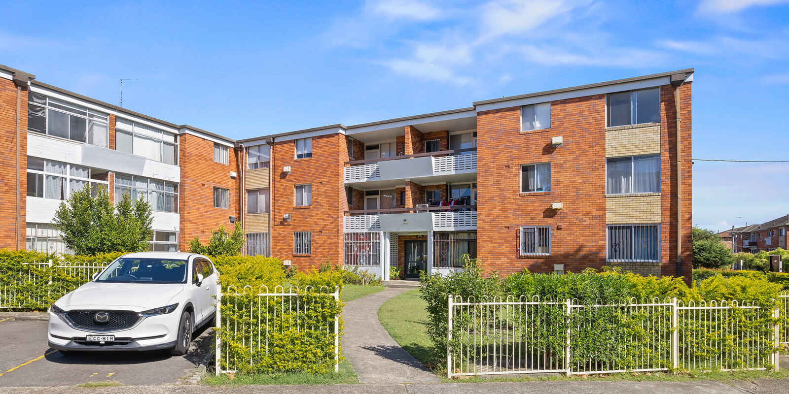 16/66 Mascot Drive Eastlakes 16/66 Mascot Drive Eastlakes