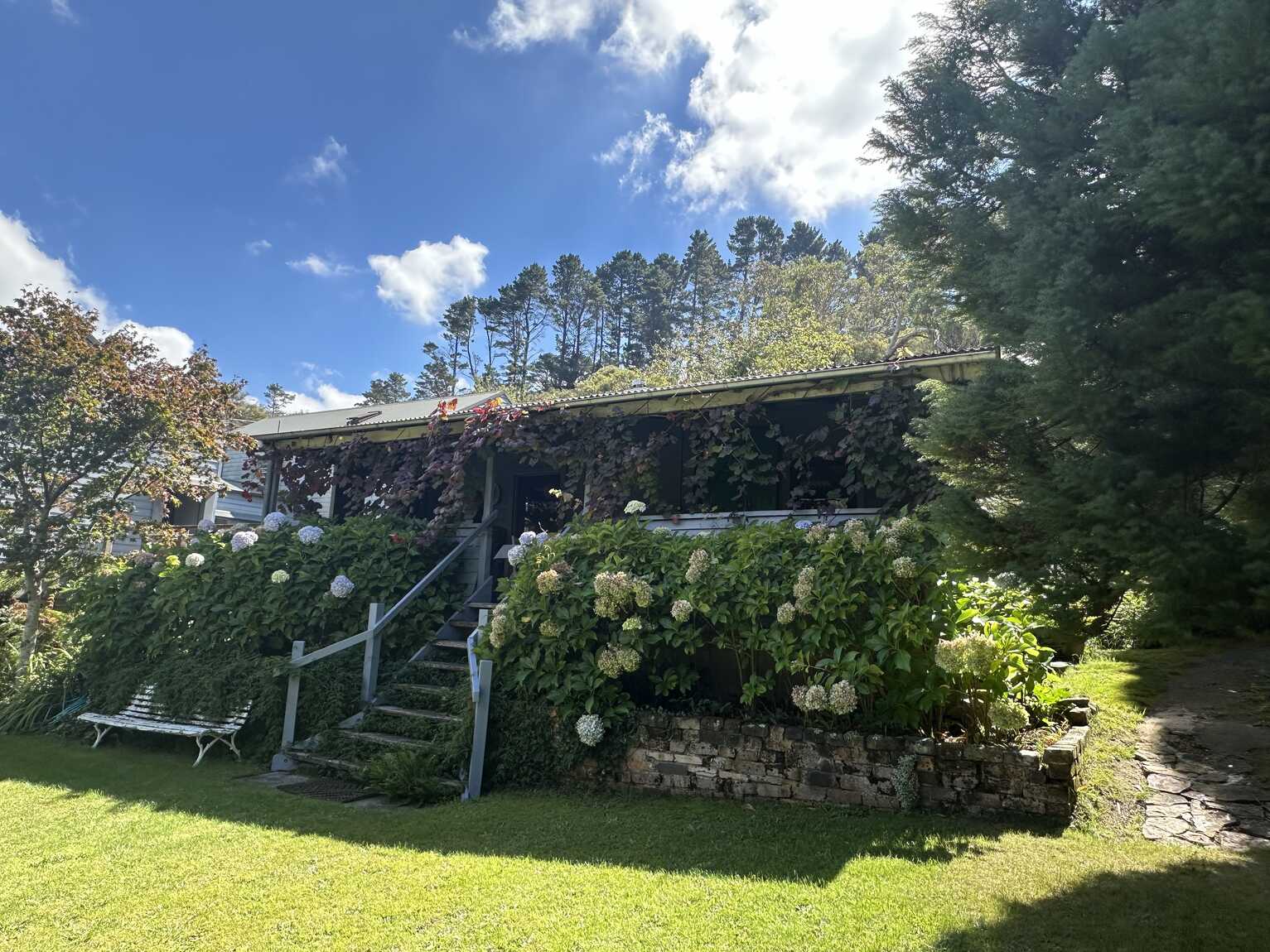 1A MINYAGO STREET Blackheath