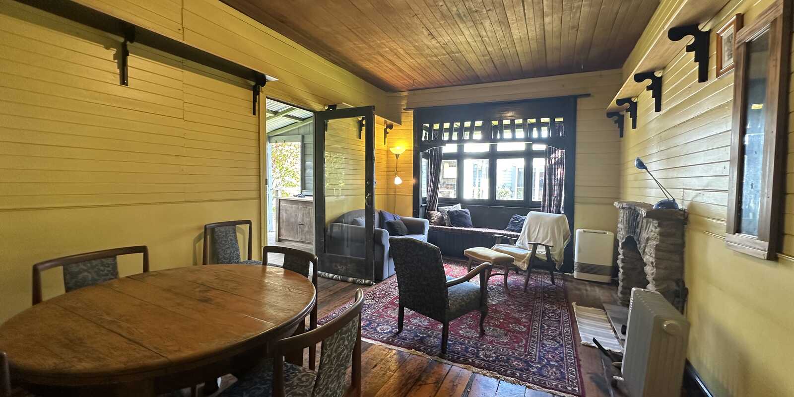 1A MINYAGO STREET Blackheath