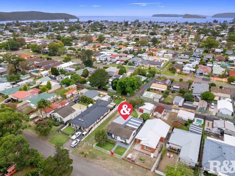 60 Britannia Street Umina Beach