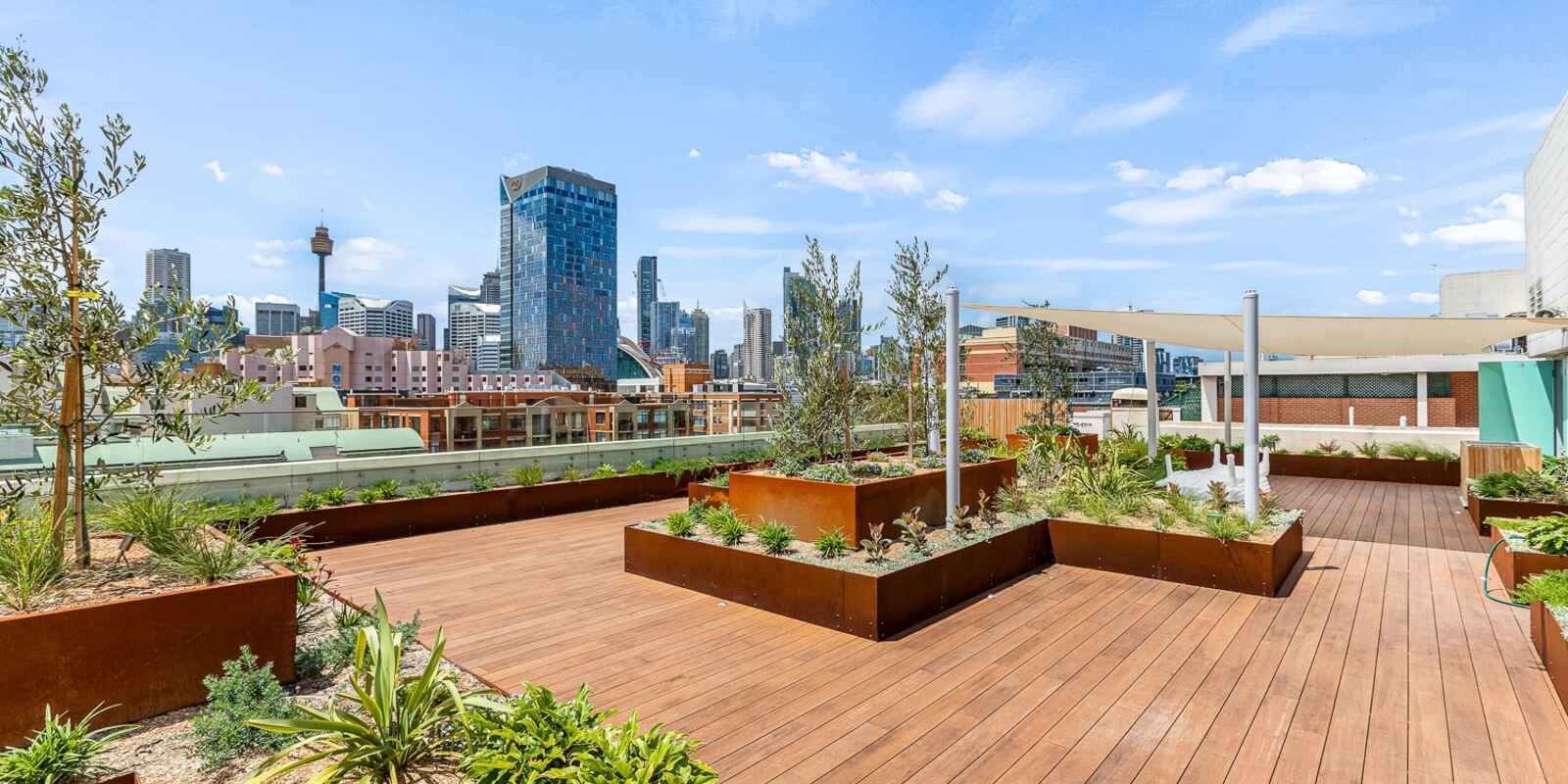 Level 1/N109/233 Harris Street Pyrmont