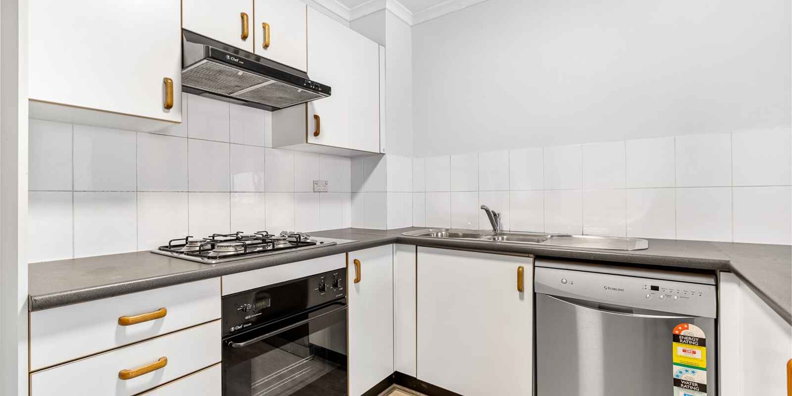 Level 1/N109/233 Harris Street Pyrmont