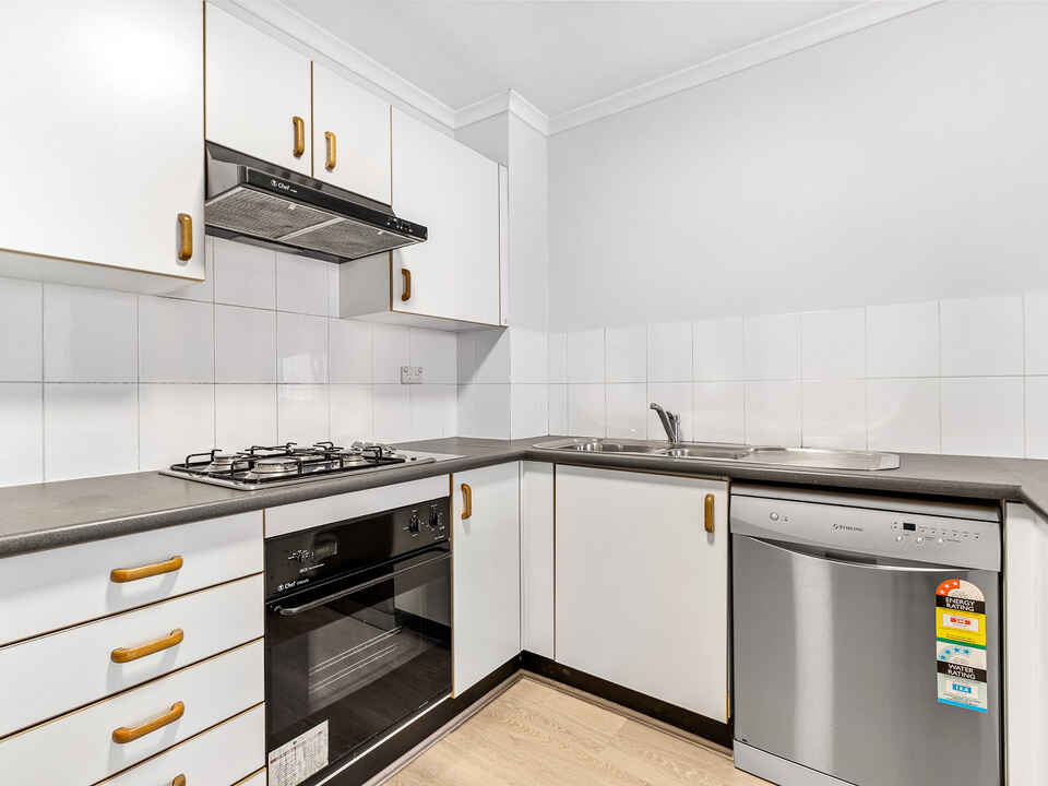 Level 1/N109/233 Harris Street Pyrmont