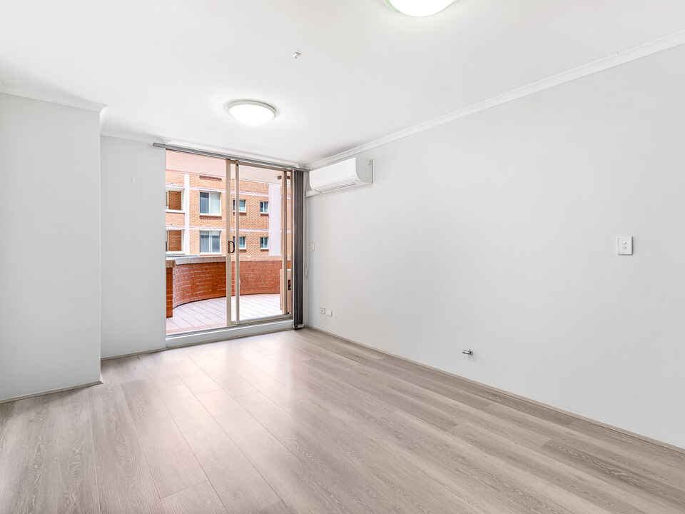 Level 1/N109/233 Harris Street Pyrmont