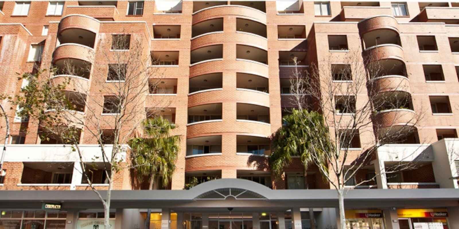 Level 1/N109/233 Harris Street Pyrmont