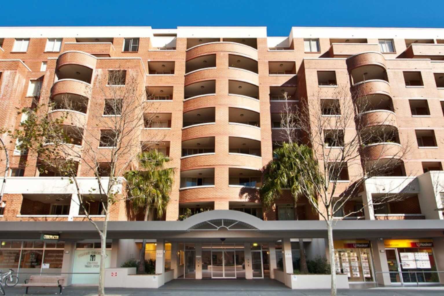 Level 1/N109/233 Harris Street Pyrmont