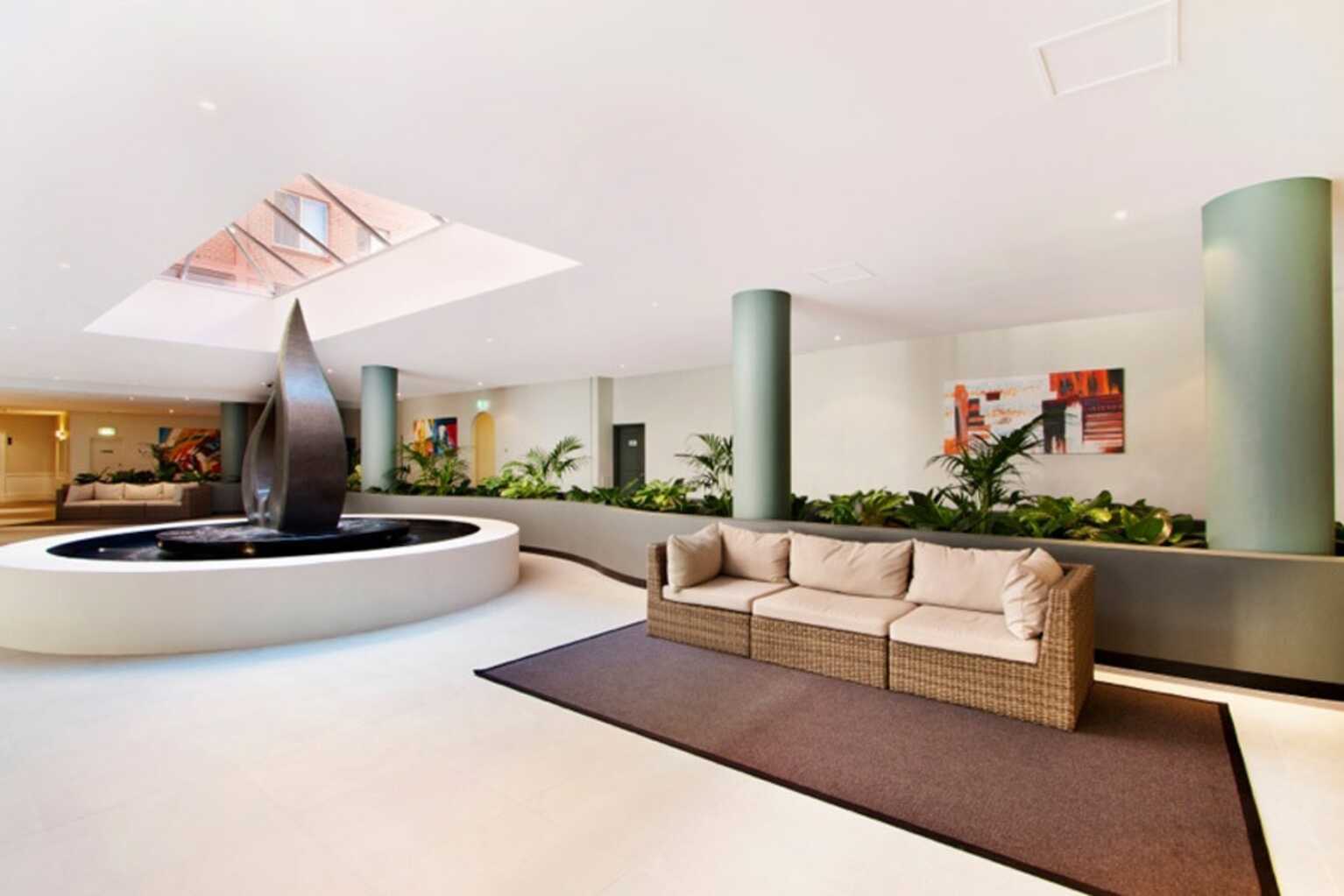 Level 1/N109/233 Harris Street Pyrmont