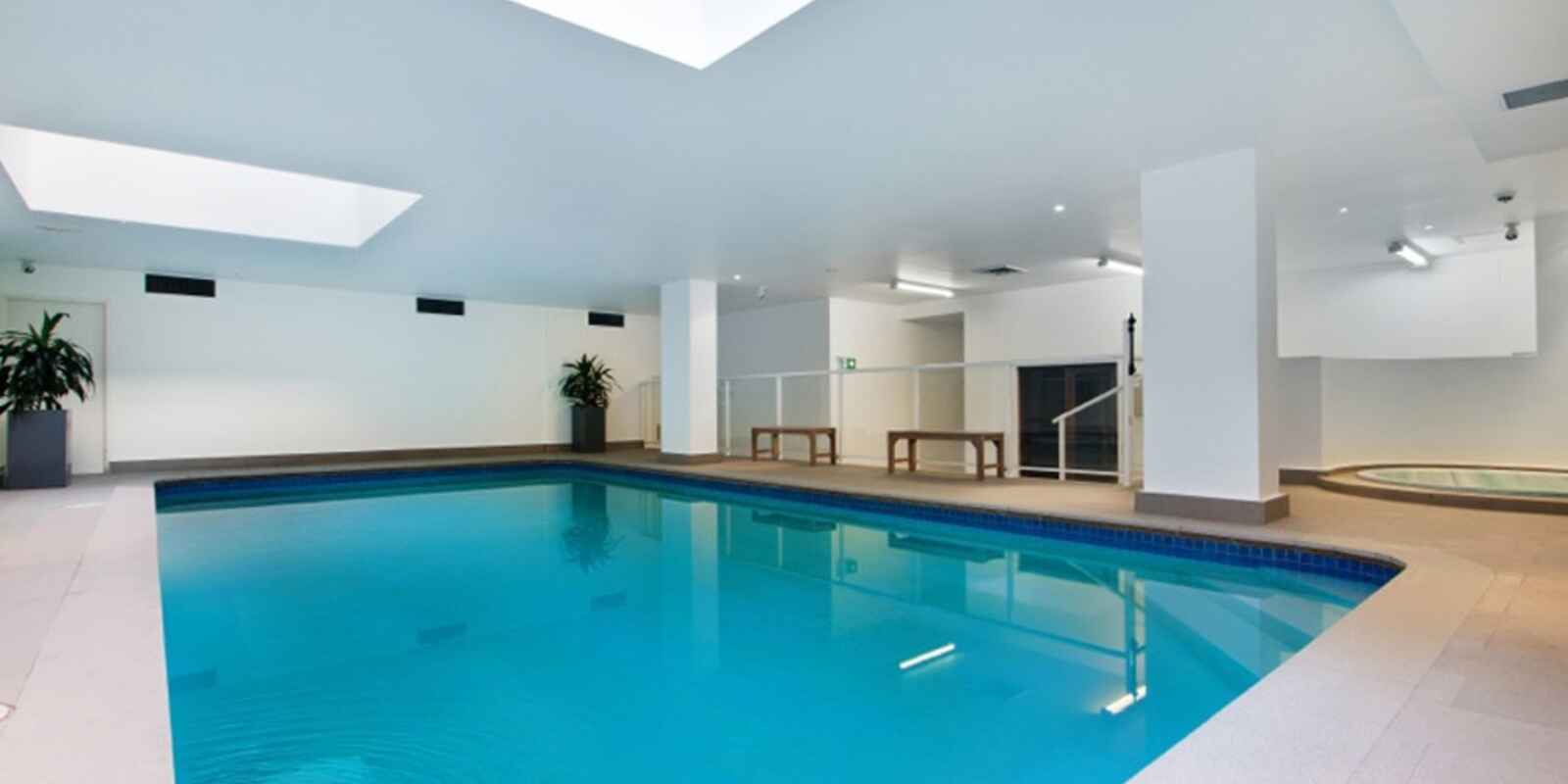 Level 1/N109/233 Harris Street Pyrmont