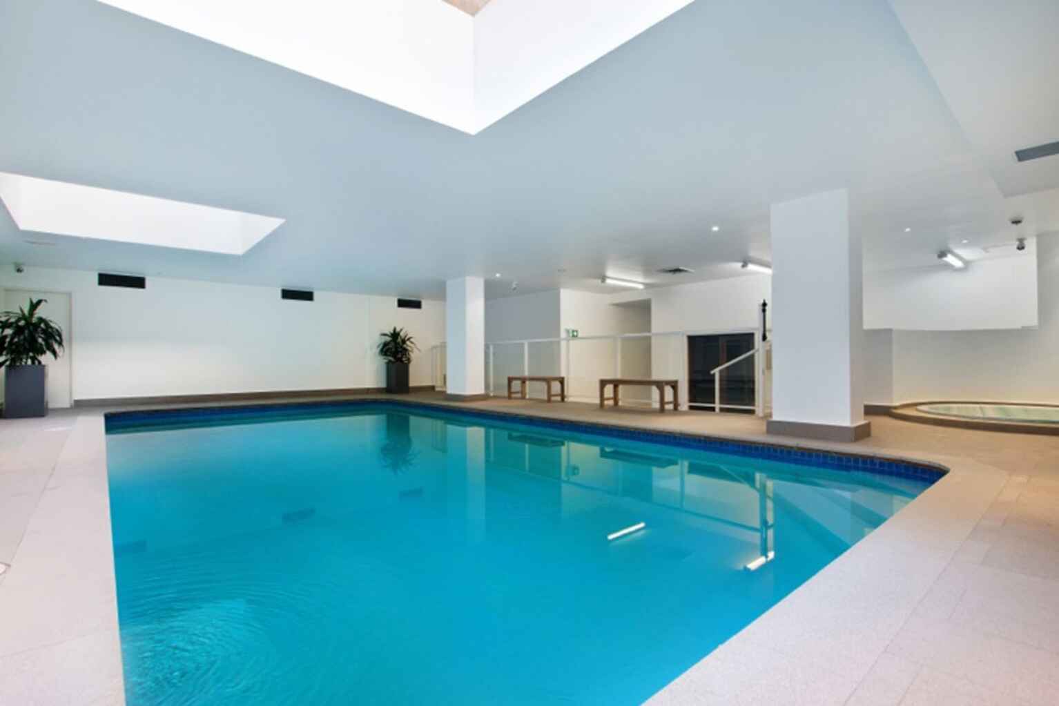 Level 1/N109/233 Harris Street Pyrmont