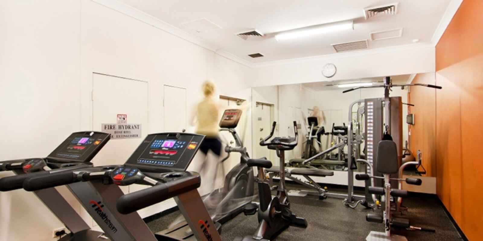 Level 1/N109/233 Harris Street Pyrmont