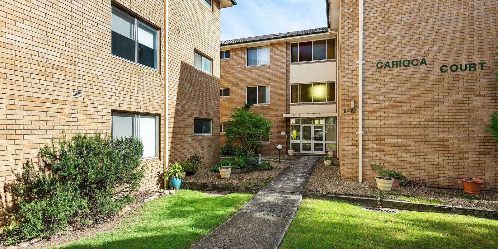 15/8-12 Minter Street Canterbury