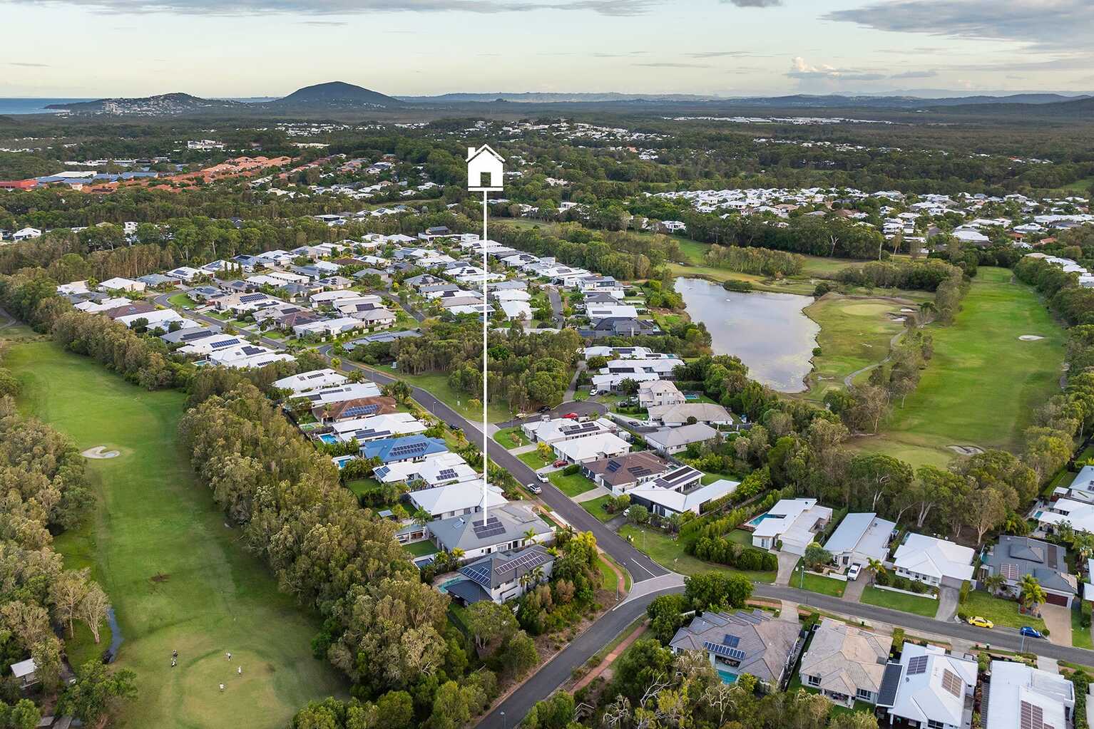 3 Augusta Circuit Peregian Springs 3 Augusta Circuit Peregian Springs