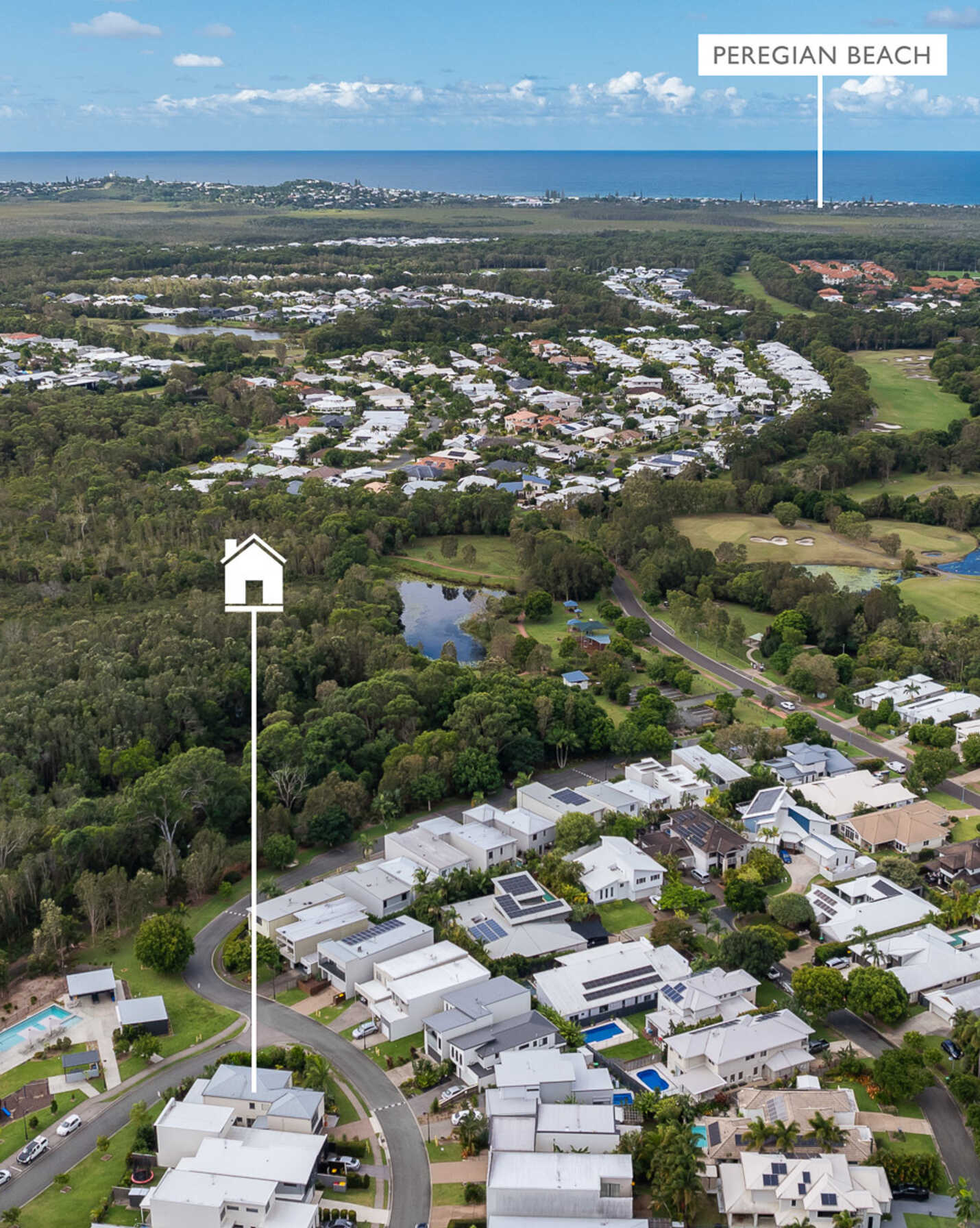 22/66 The Avenue Peregian Springs, Springs - Thumbnail 5