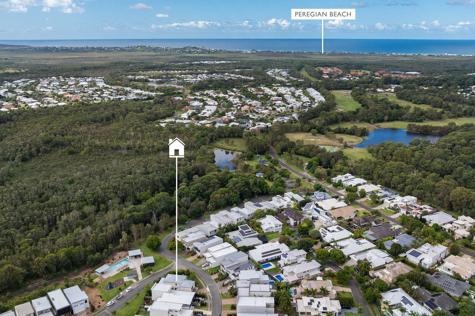22/66 The Avenue Peregian Springs 22/66 The Avenue Peregian Springs