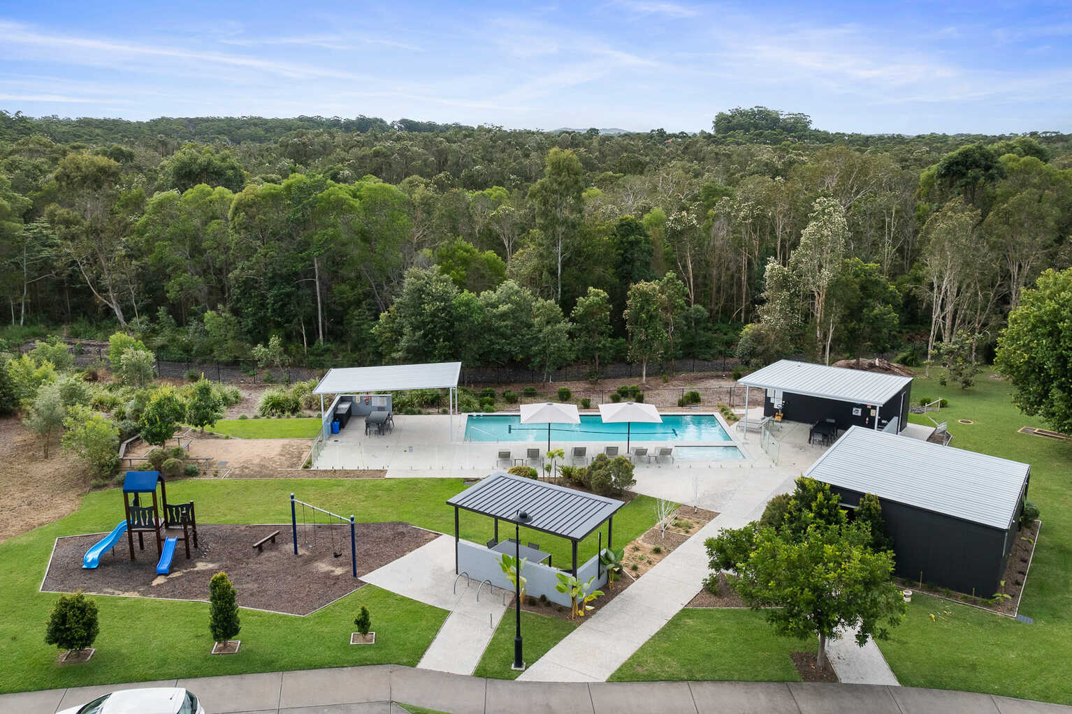 22/66 The Avenue Peregian Springs 22/66 The Avenue Peregian Springs