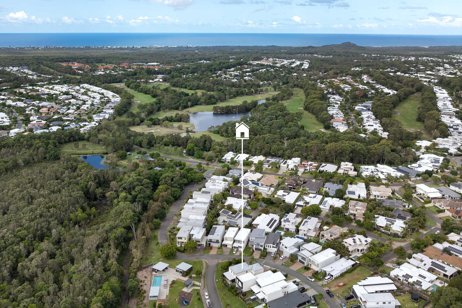 22/66 The Avenue Peregian Springs 22/66 The Avenue Peregian Springs