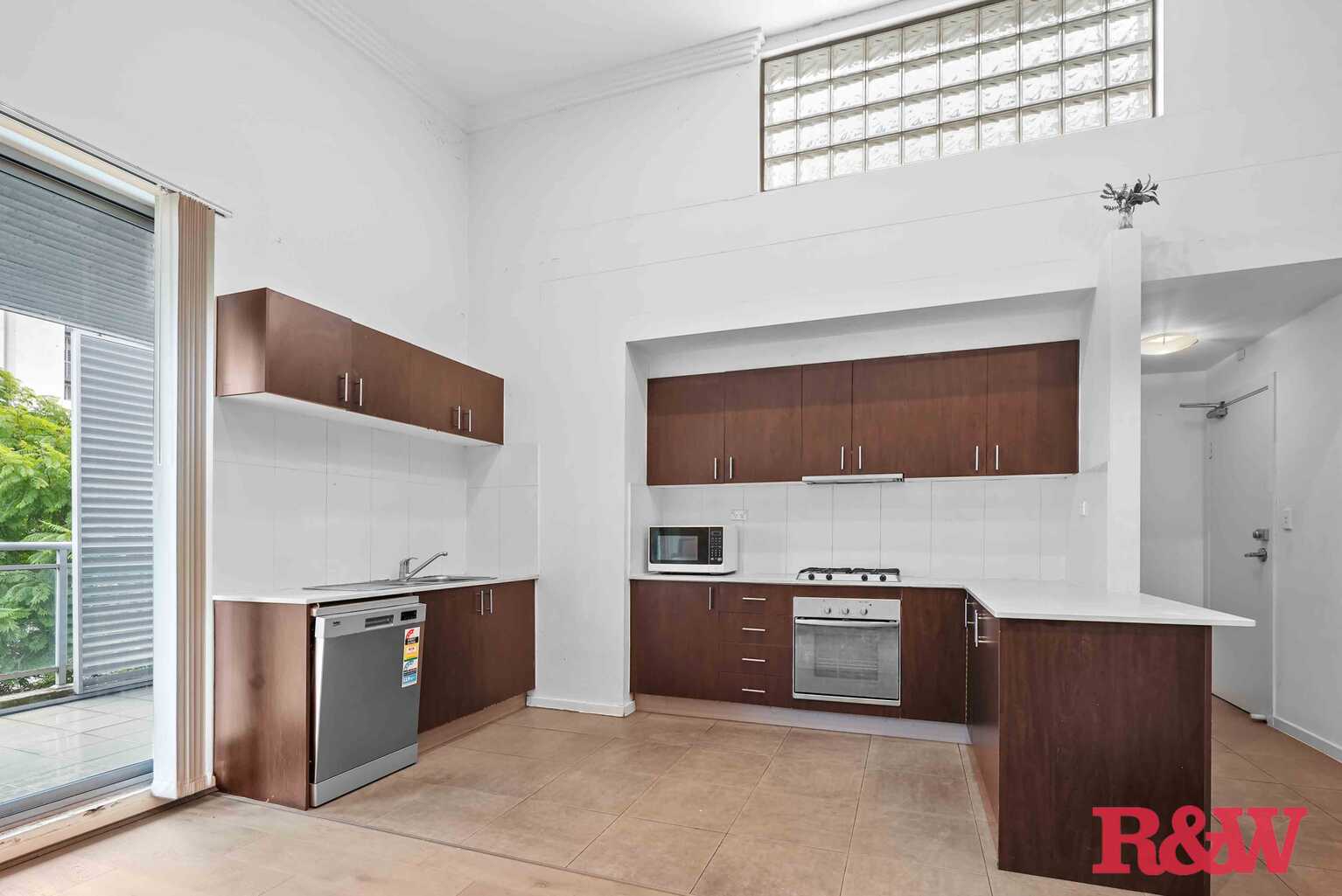 18/146-152 Parramatta Road Homebush 18/146-152 Parramatta Road Homebush