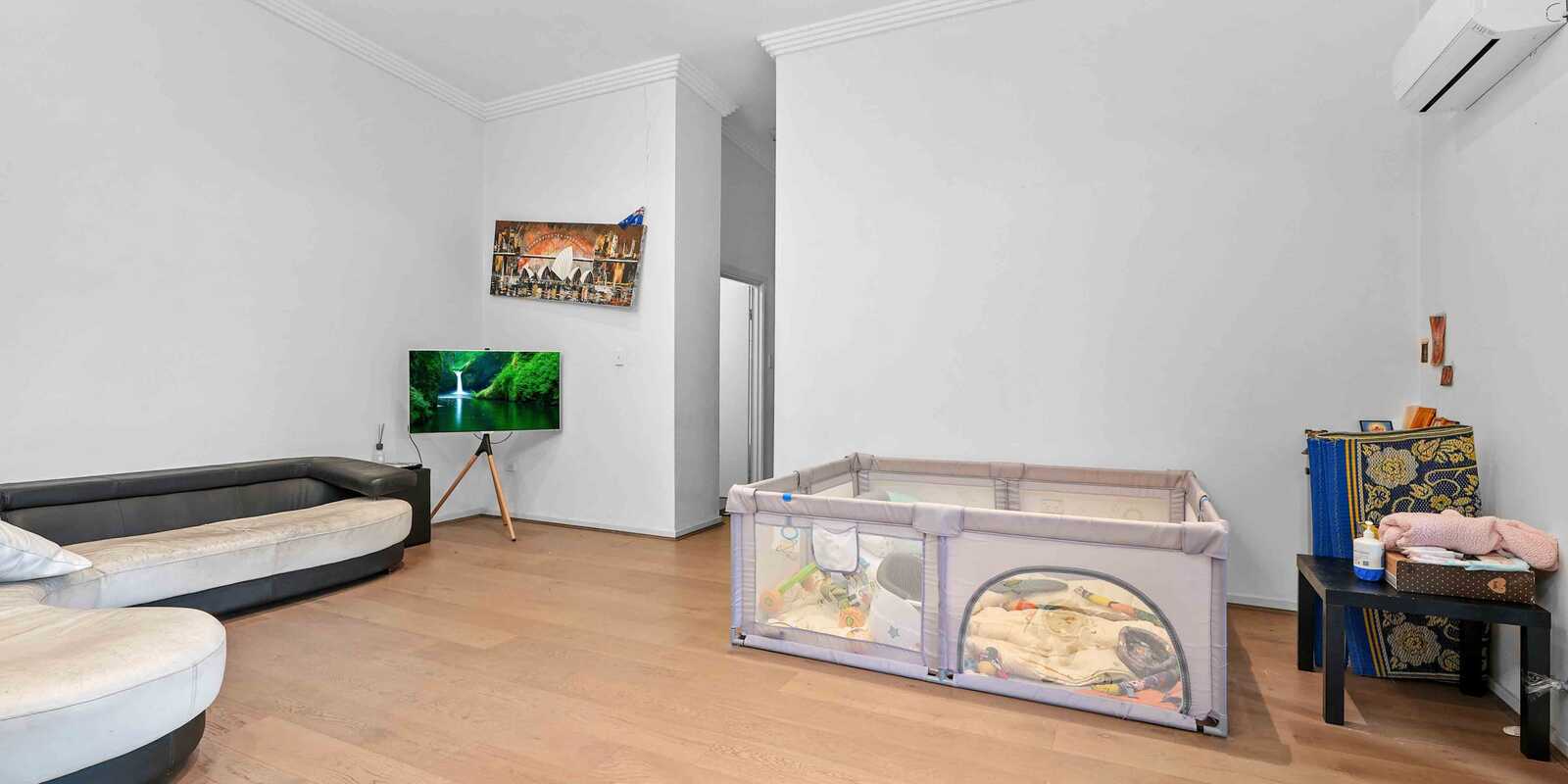 18/146-152 Parramatta Road Homebush 18/146-152 Parramatta Road Homebush