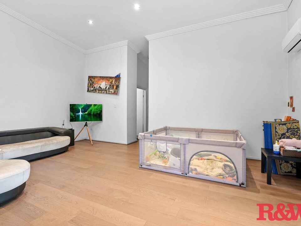 18/146-152 Parramatta Road Homebush