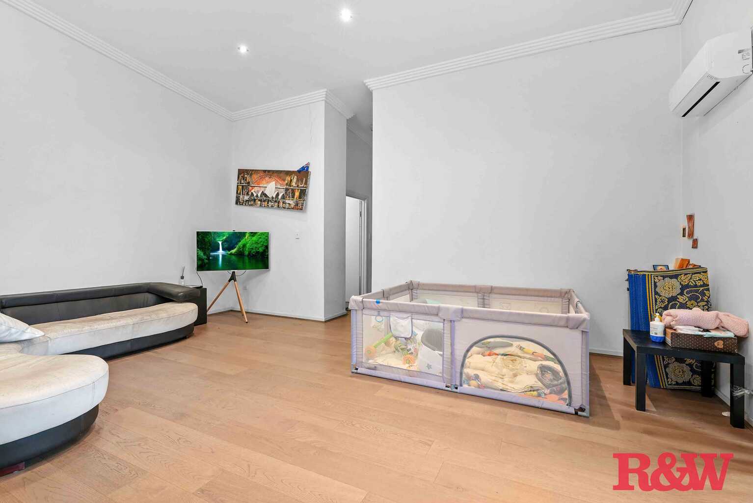 18/146-152 Parramatta Road Homebush 18/146-152 Parramatta Road Homebush