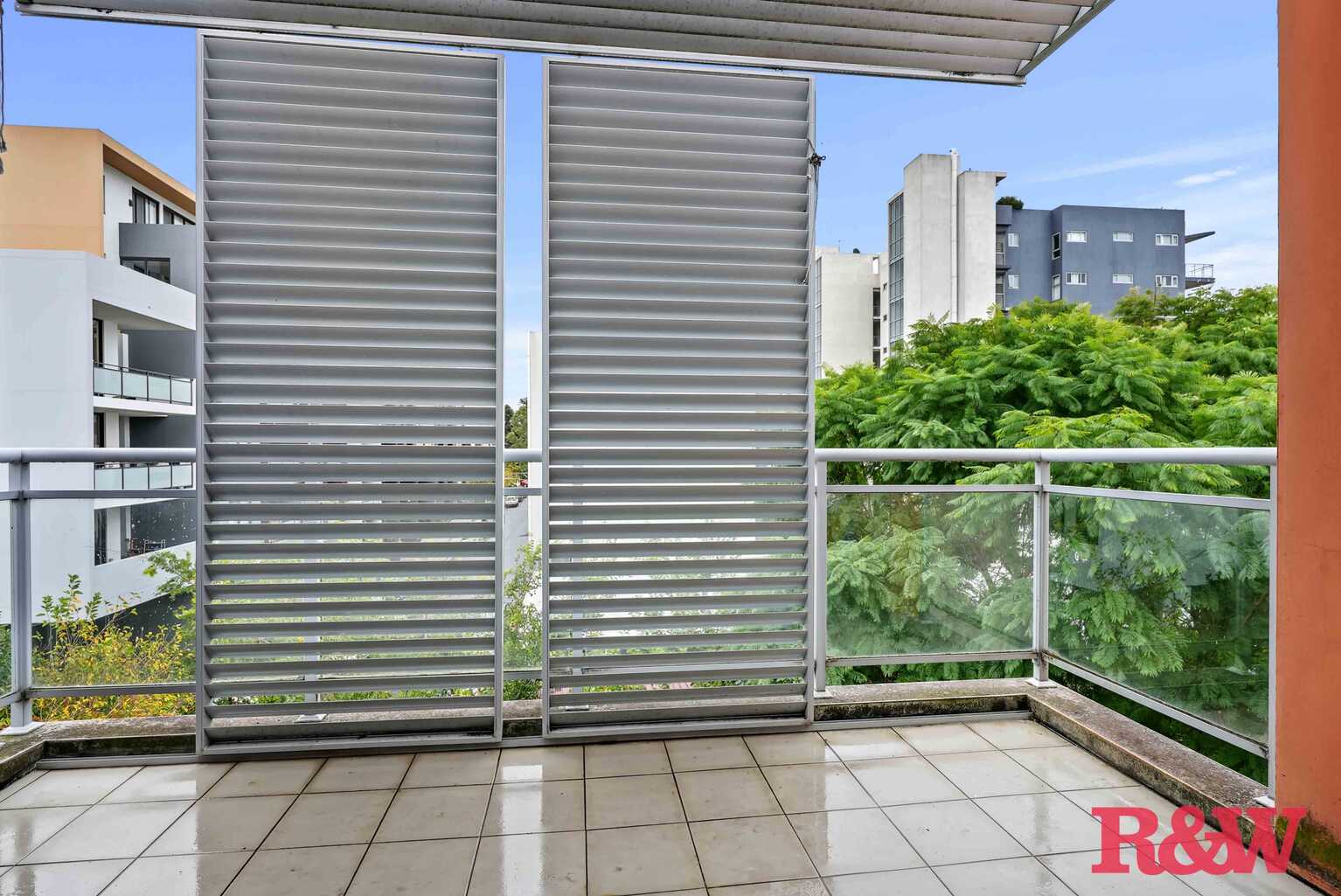 18/146-152 Parramatta Road Homebush 18/146-152 Parramatta Road Homebush