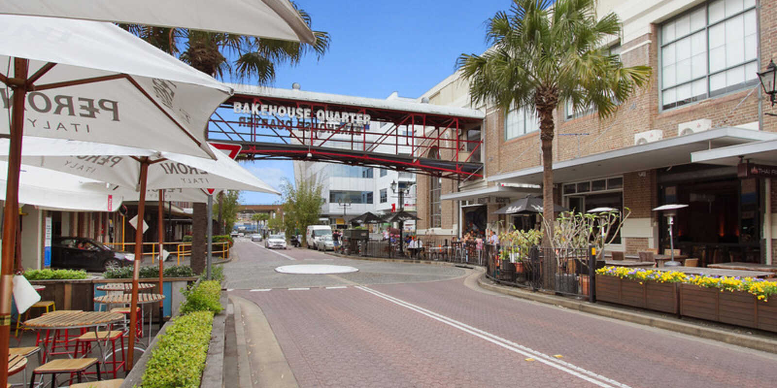 18/146-152 Parramatta Road Homebush 18/146-152 Parramatta Road Homebush