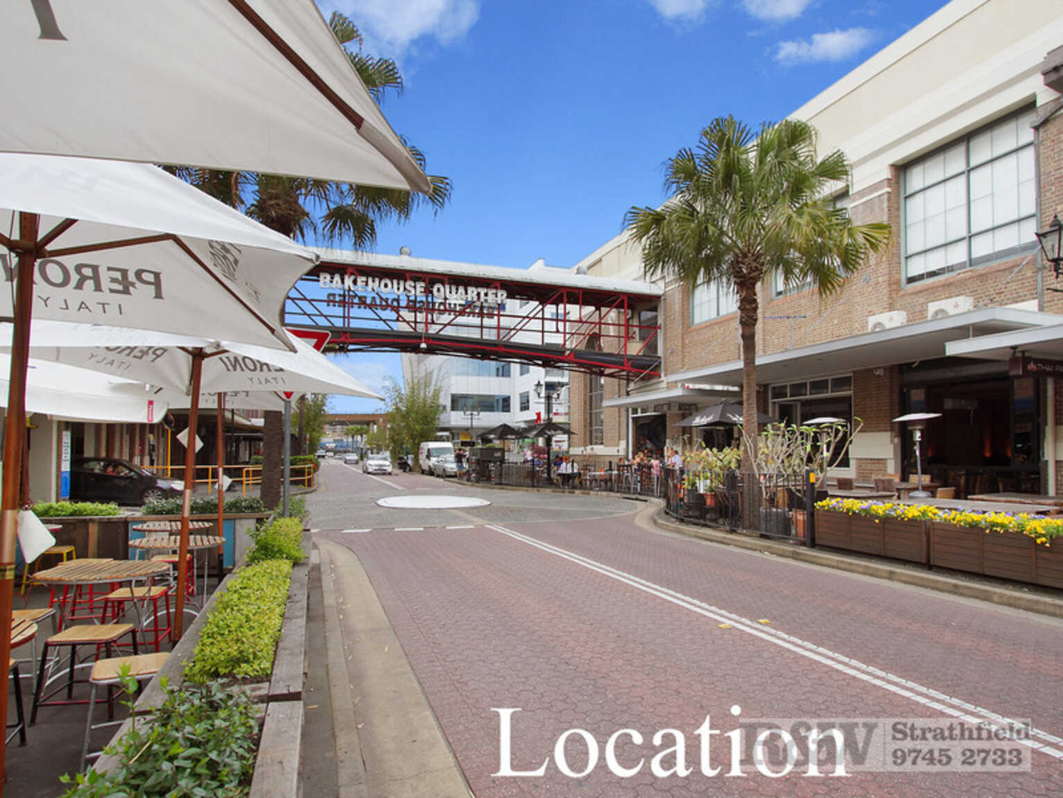 18/146-152 Parramatta Road Homebush 18/146-152 Parramatta Road Homebush