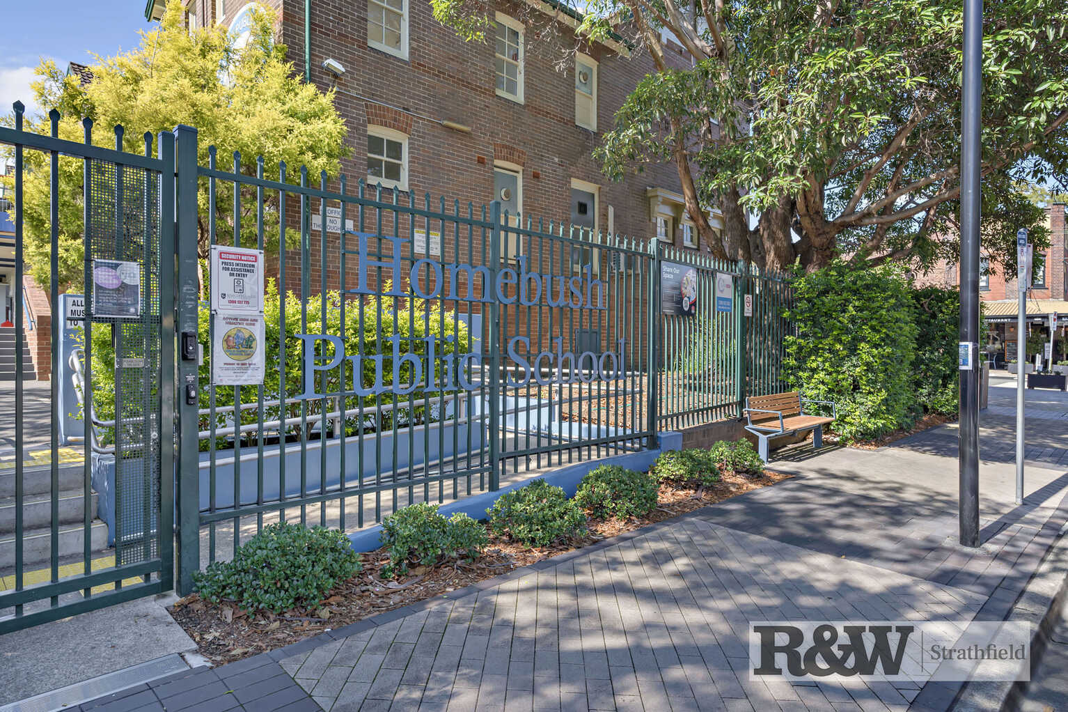 18/146-152 Parramatta Road Homebush 18/146-152 Parramatta Road Homebush
