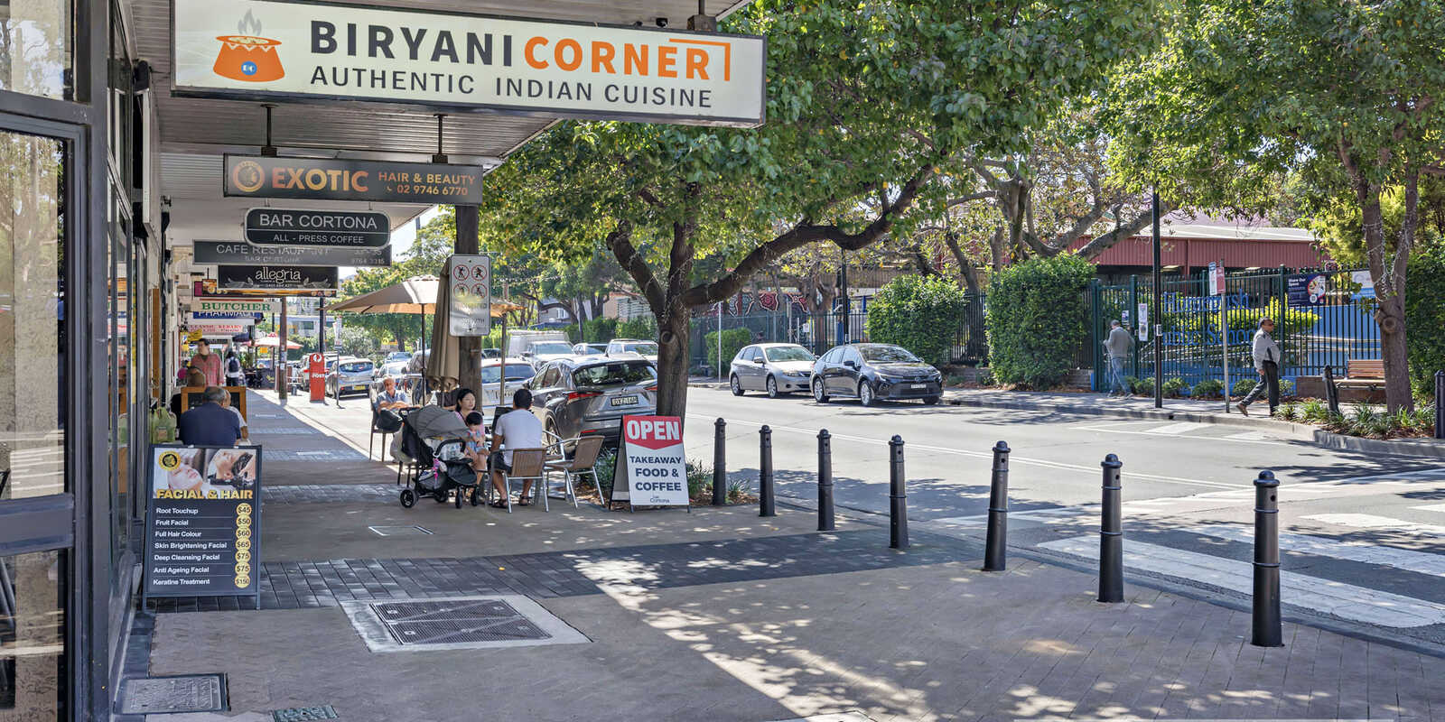 18/146-152 Parramatta Road Homebush 18/146-152 Parramatta Road Homebush