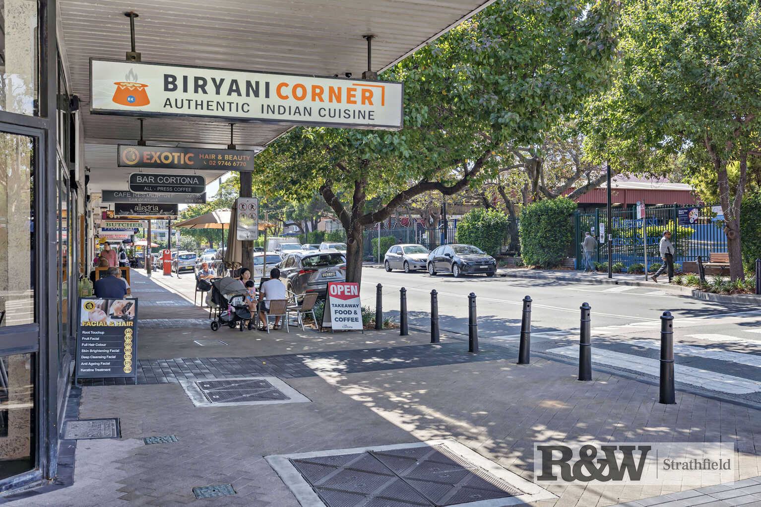 18/146-152 Parramatta Road Homebush 18/146-152 Parramatta Road Homebush