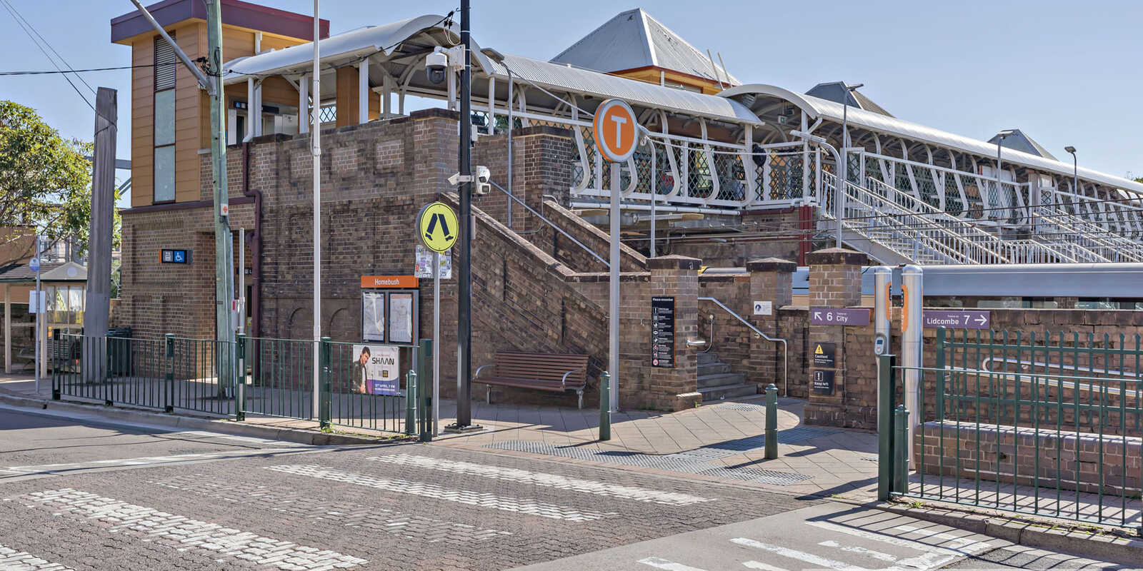 18/146-152 Parramatta Road Homebush 18/146-152 Parramatta Road Homebush
