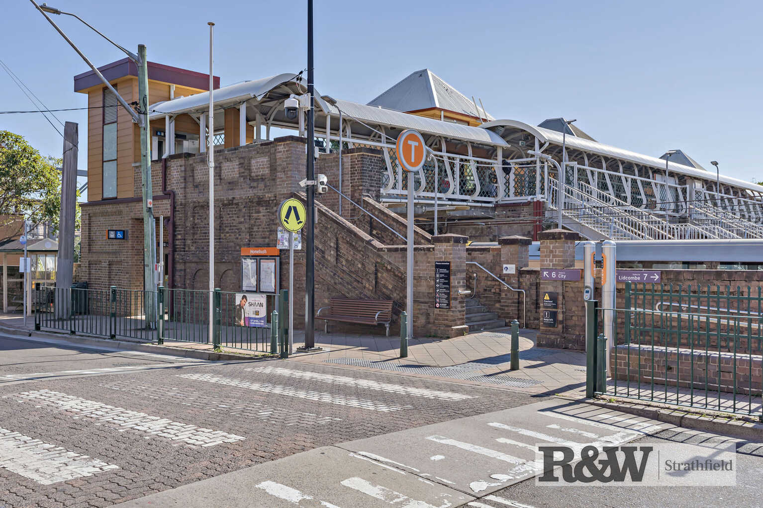 18/146-152 Parramatta Road Homebush 18/146-152 Parramatta Road Homebush