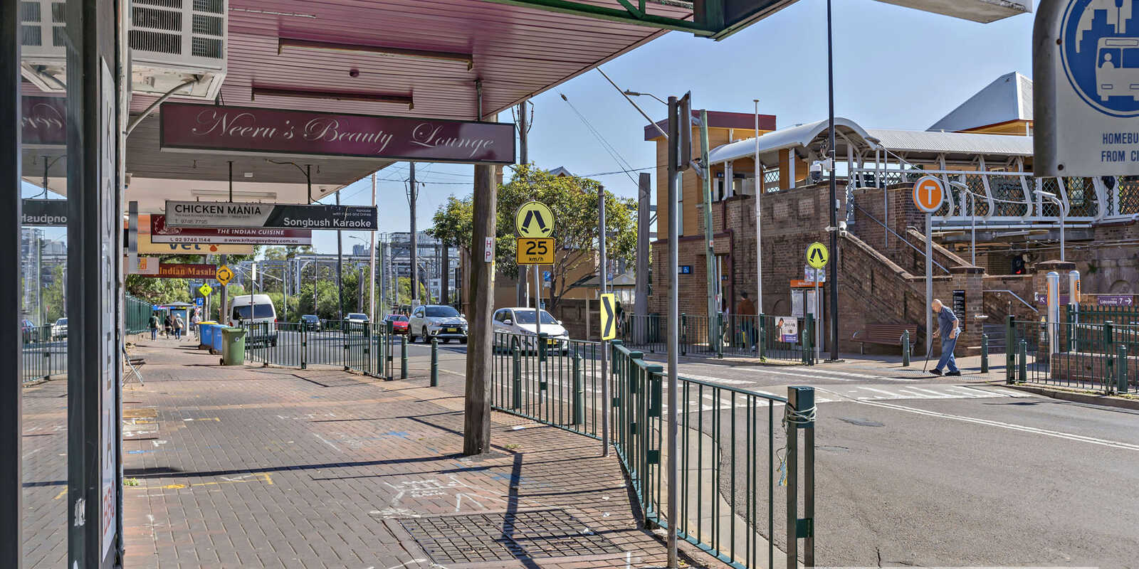 18/146-152 Parramatta Road Homebush 18/146-152 Parramatta Road Homebush