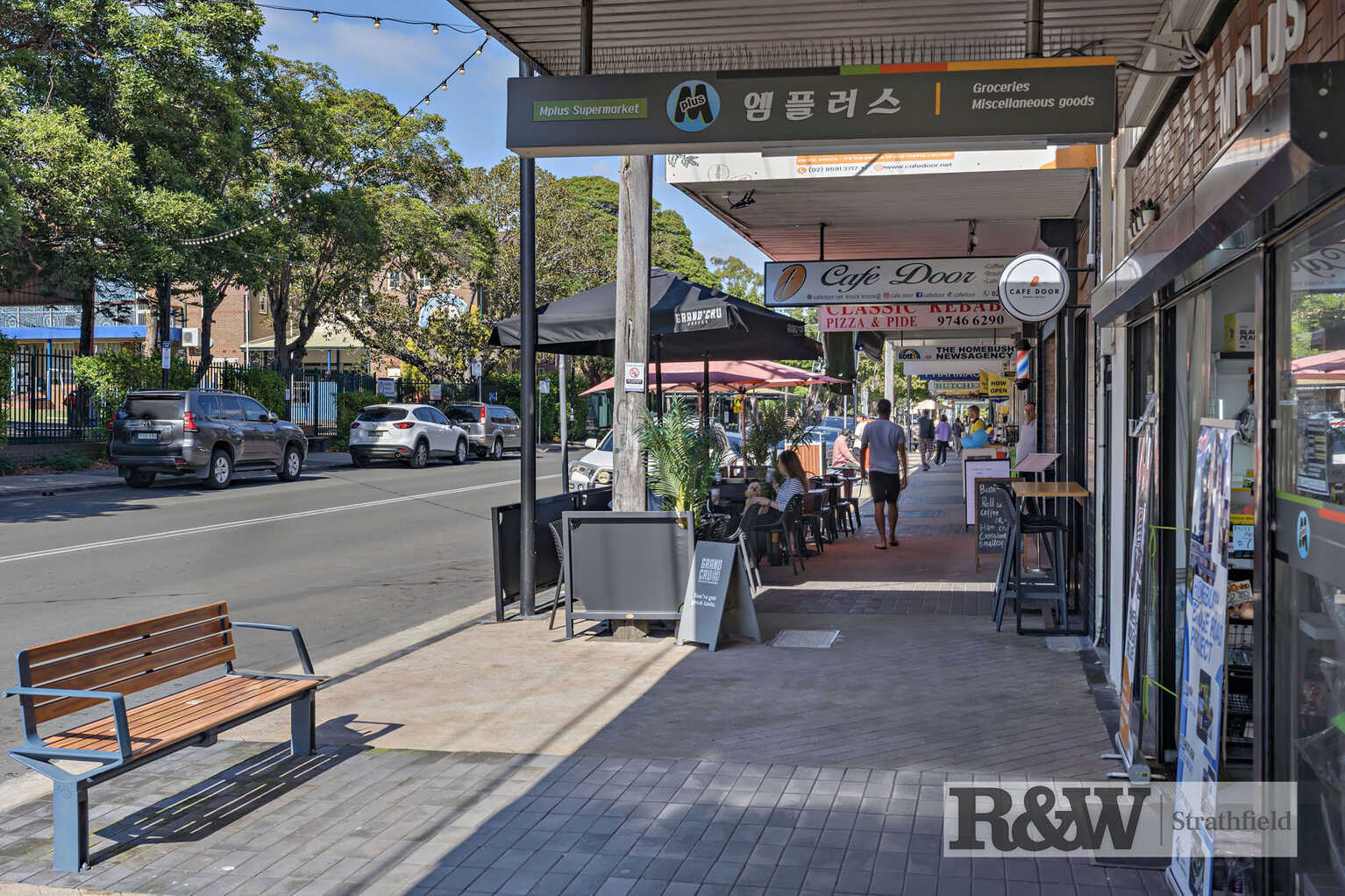 18/146-152 Parramatta Road Homebush 18/146-152 Parramatta Road Homebush